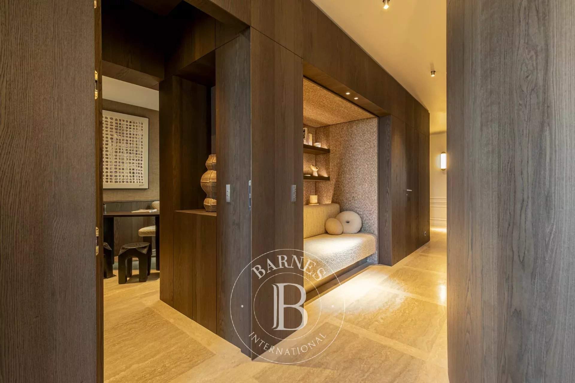 Paris  - Appartement 6 Pièces 3 Chambres - picture 13