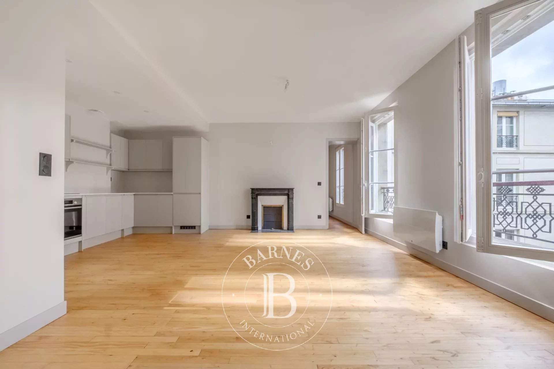 Paris  - Apartment 3 Bedrooms - picture 3