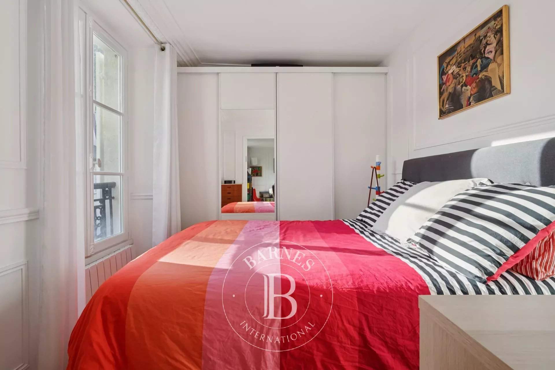 Paris  - Appartement 5 Pi&egrave;ces 3 Chambres - picture 7