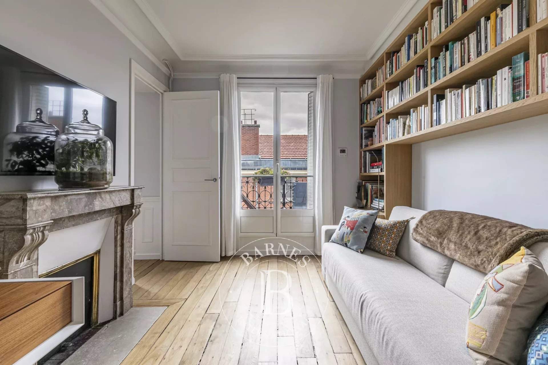 Paris  - Apartment 3 Bedrooms - picture 8