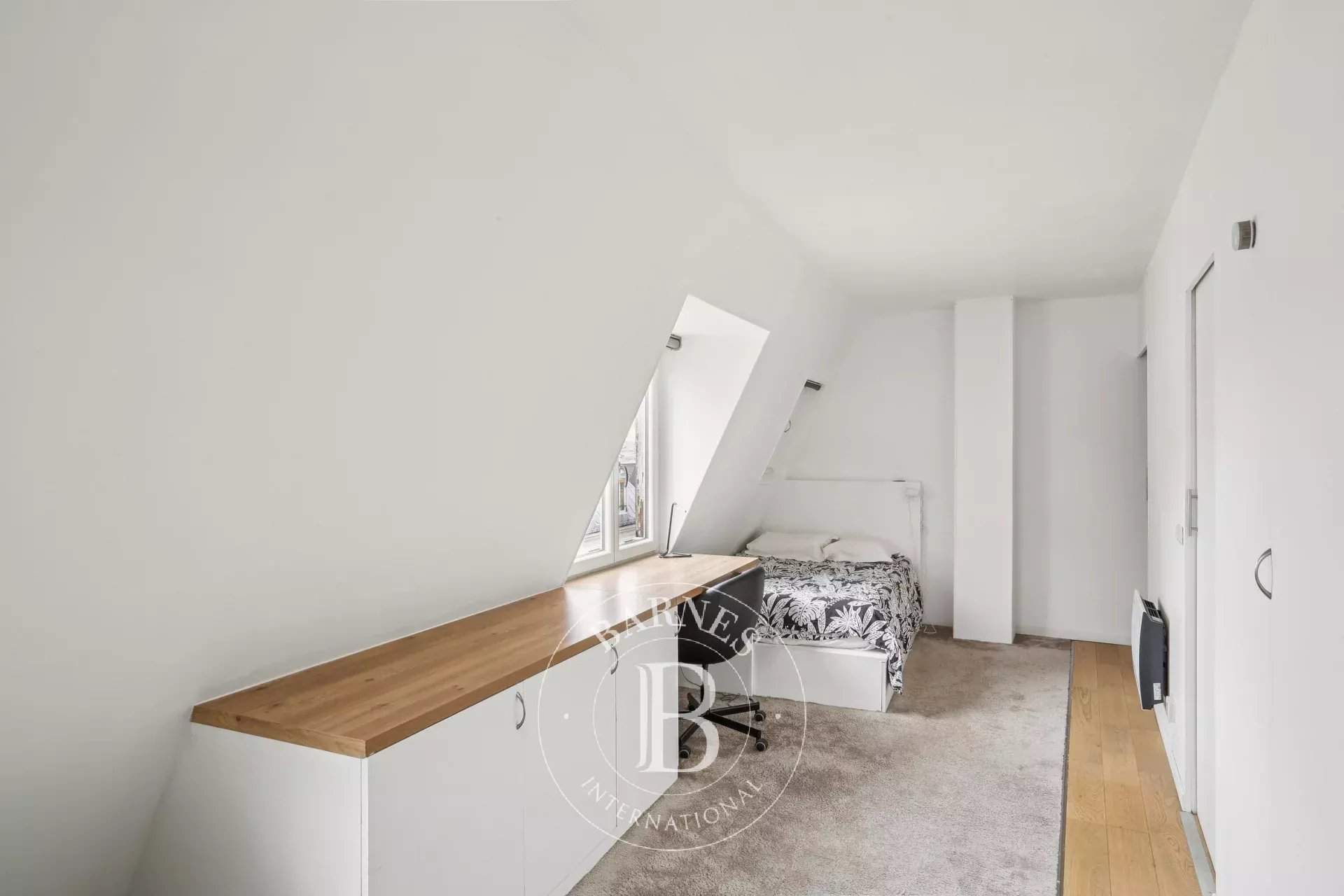 Paris  - Appartement 5 Pièces 4 Chambres - picture 10