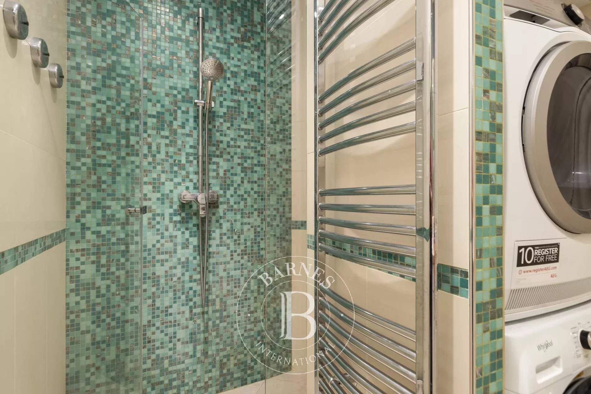 Paris  - Appartement 5 Pi&egrave;ces 3 Chambres - picture 11