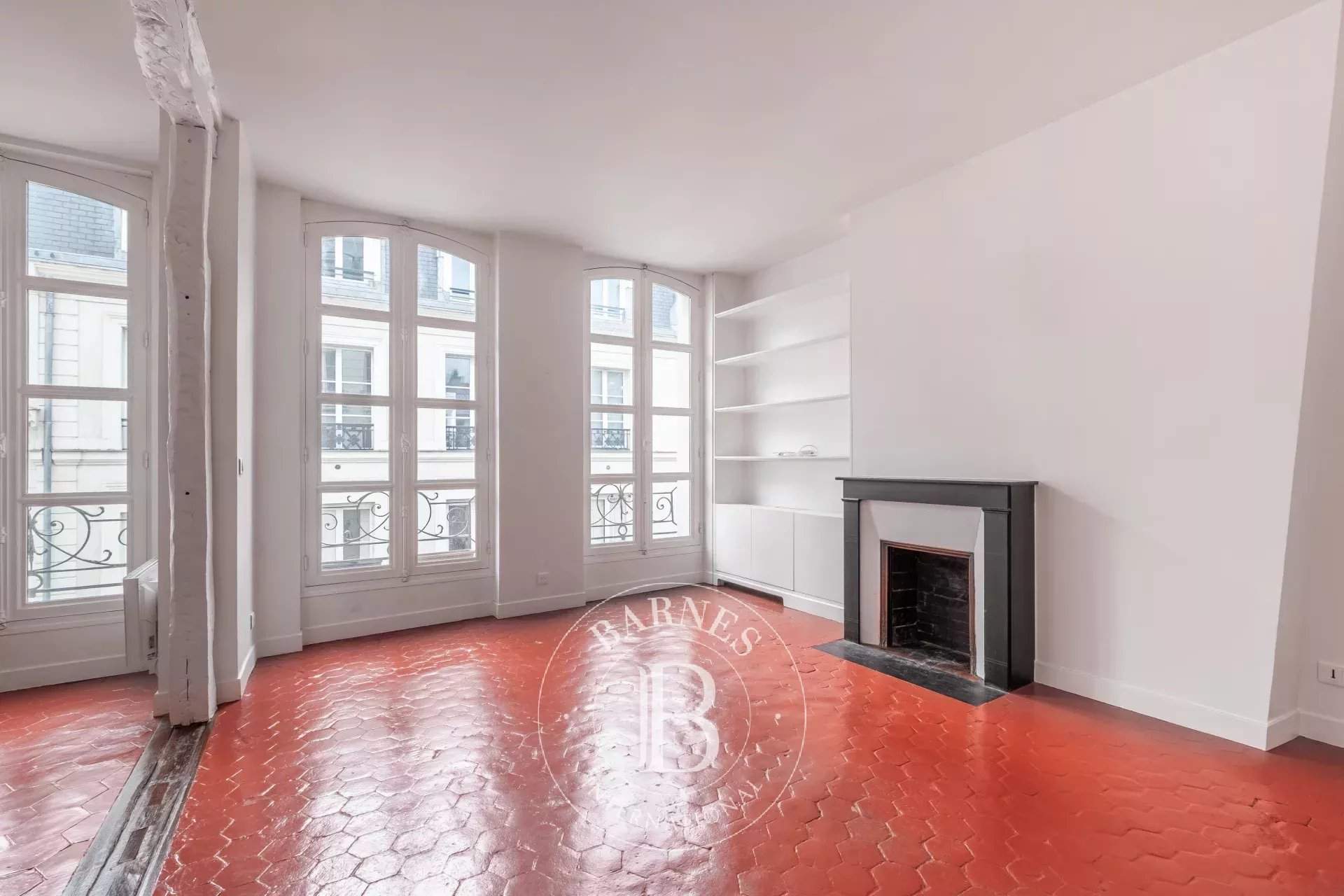 Paris  - Apartment 3 Bedrooms - picture 6