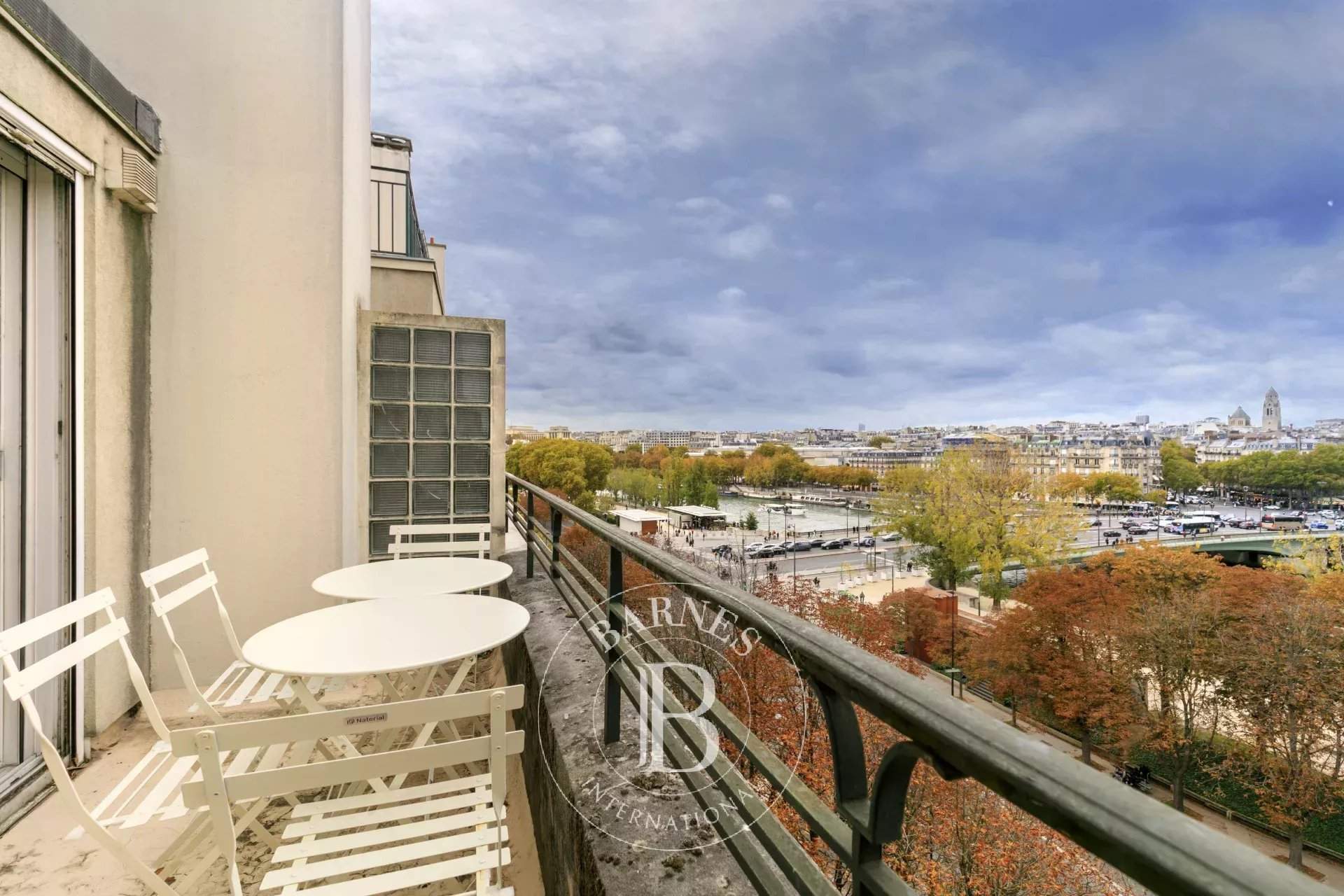 Paris  - Appartement 4 Pièces 2 Chambres - picture 10