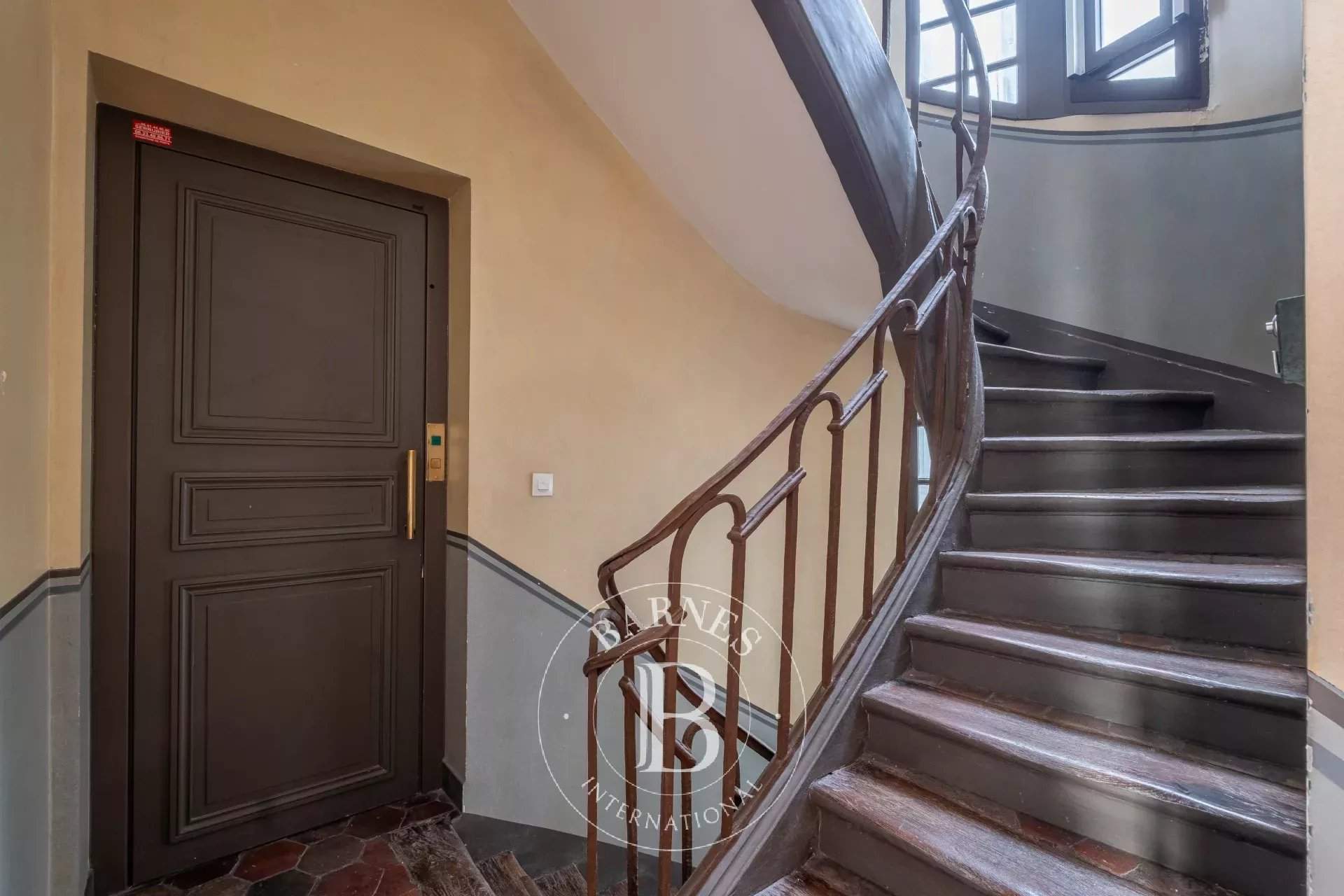 Paris  - Apartment 3 Bedrooms - picture 15