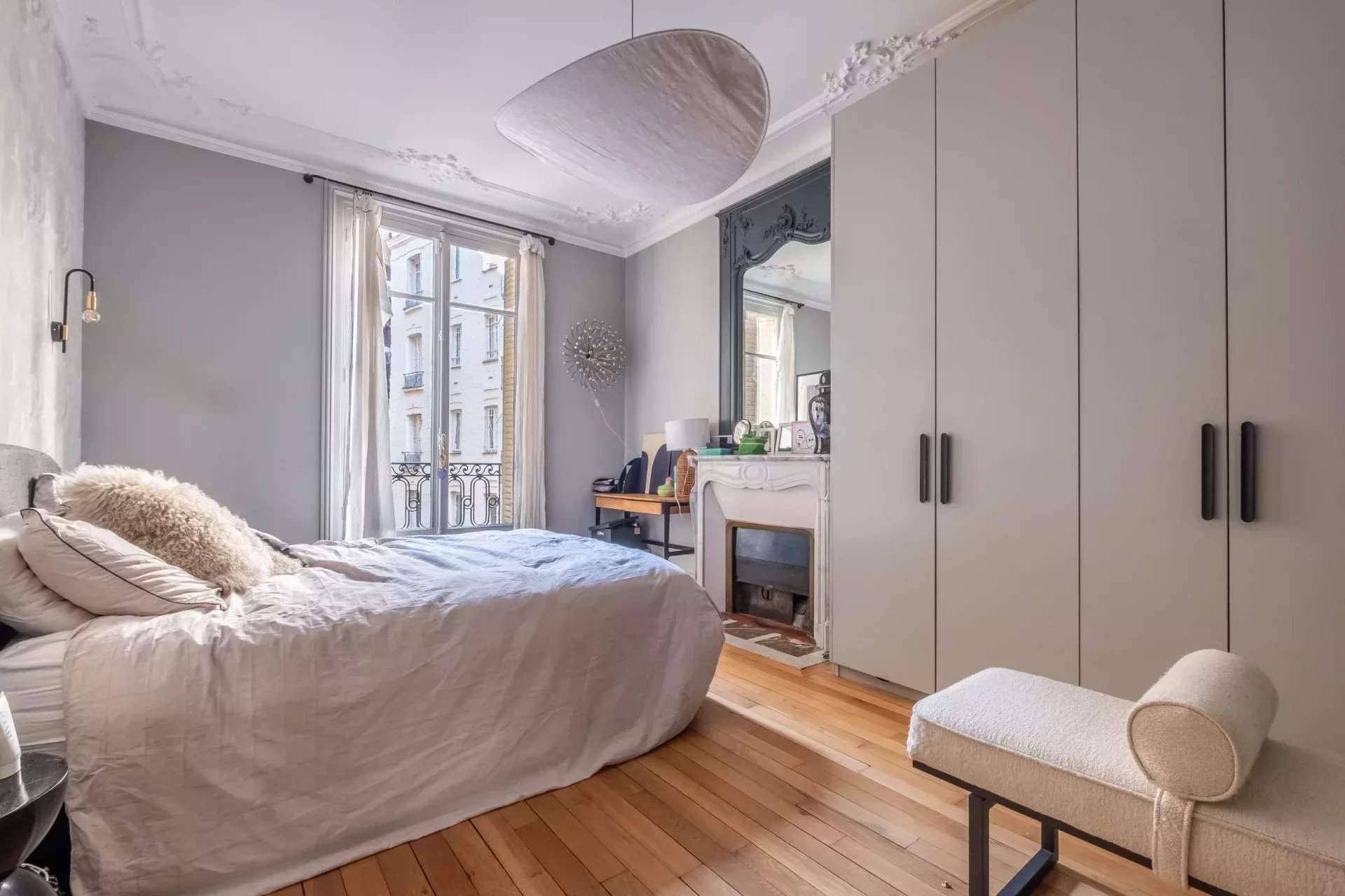 Paris  - Apartment 4 Bedrooms - picture 7