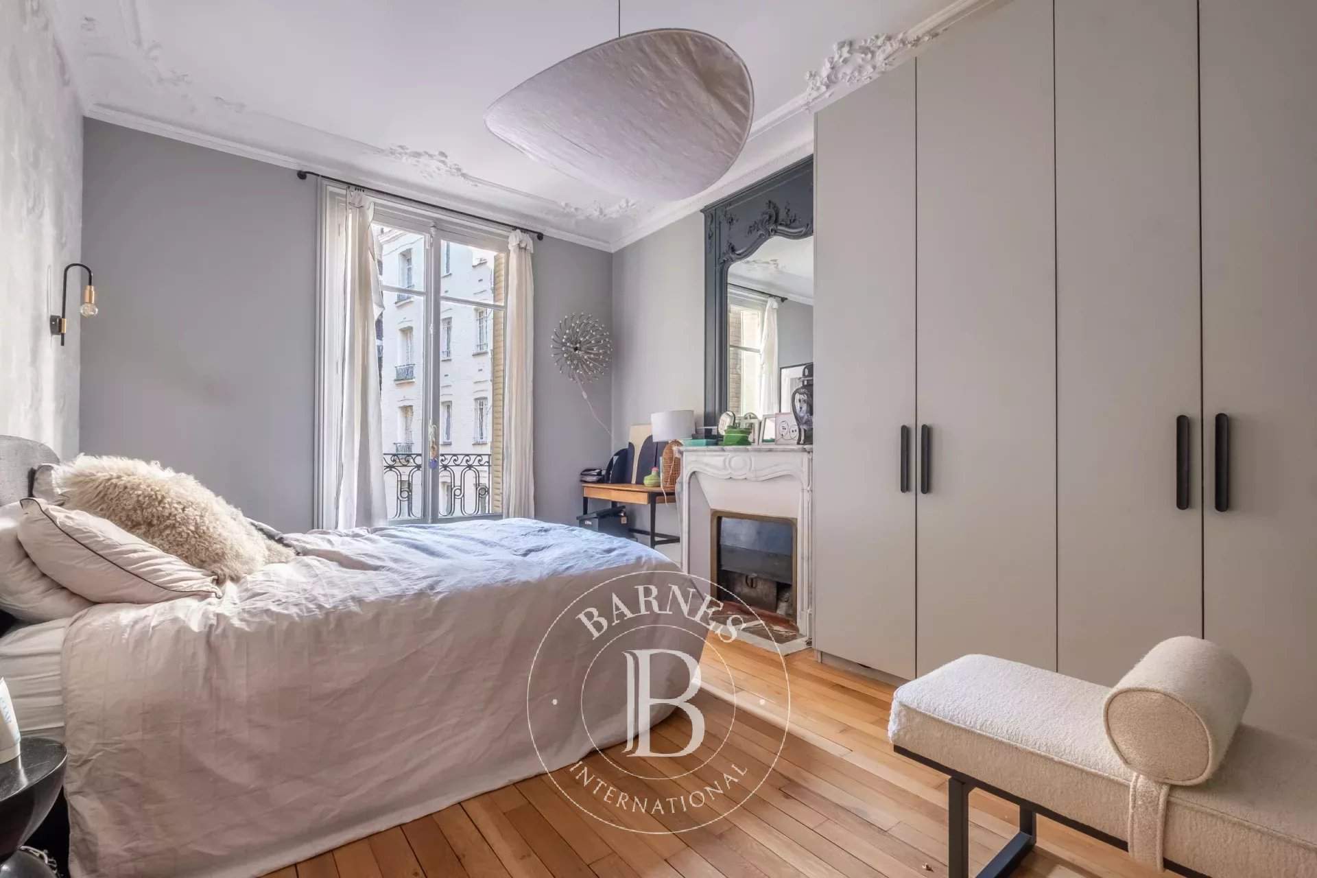 Paris  - Apartment 4 Bedrooms - picture 7