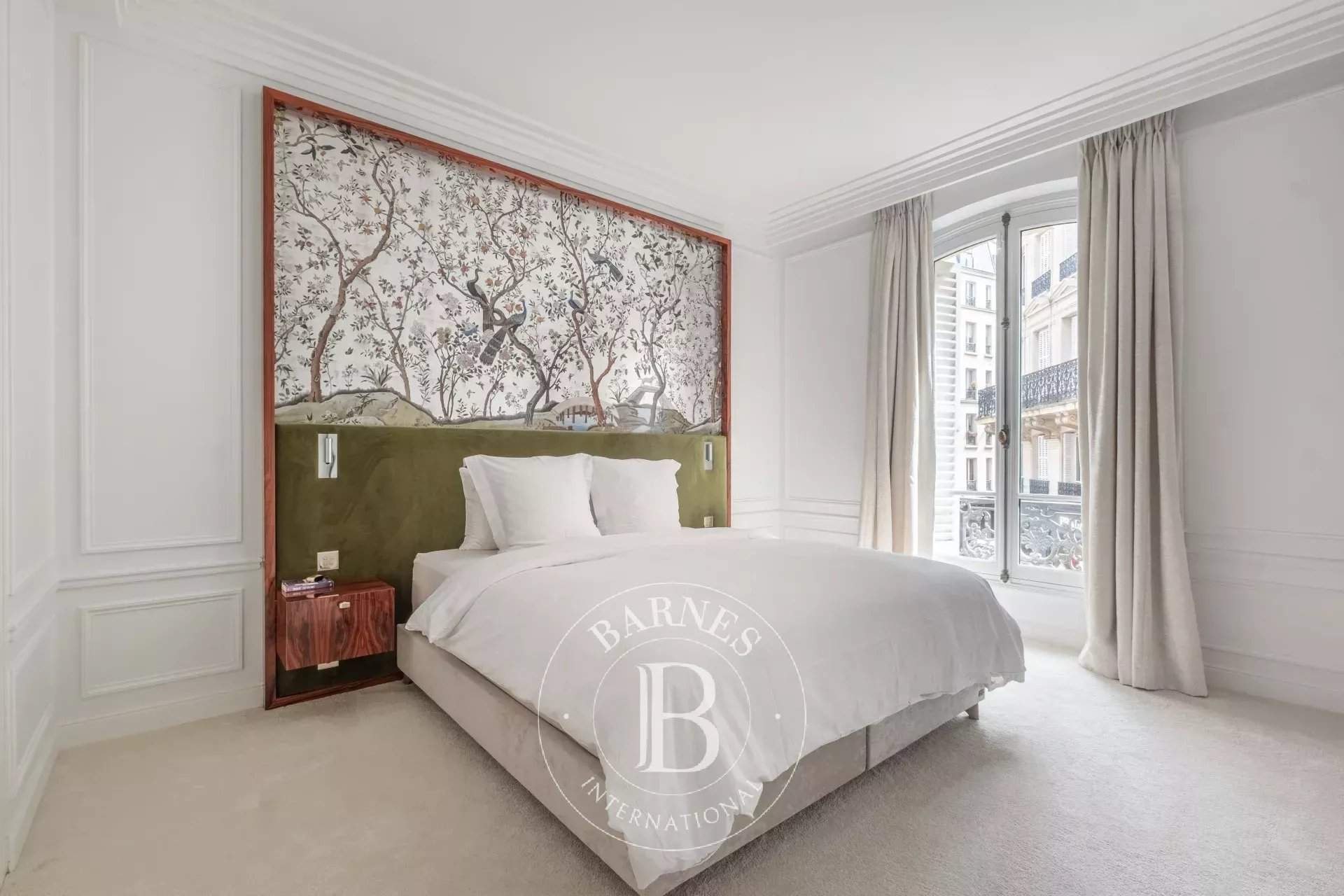 Paris  - Appartement 6 Pi&egrave;ces 4 Chambres - picture 11