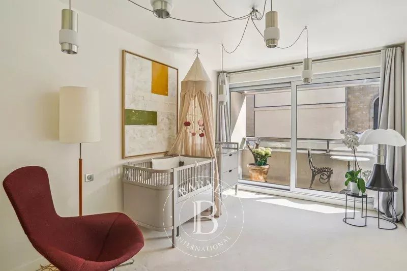 Paris  - Appartement 3 Pièces 2 Chambres - picture 10