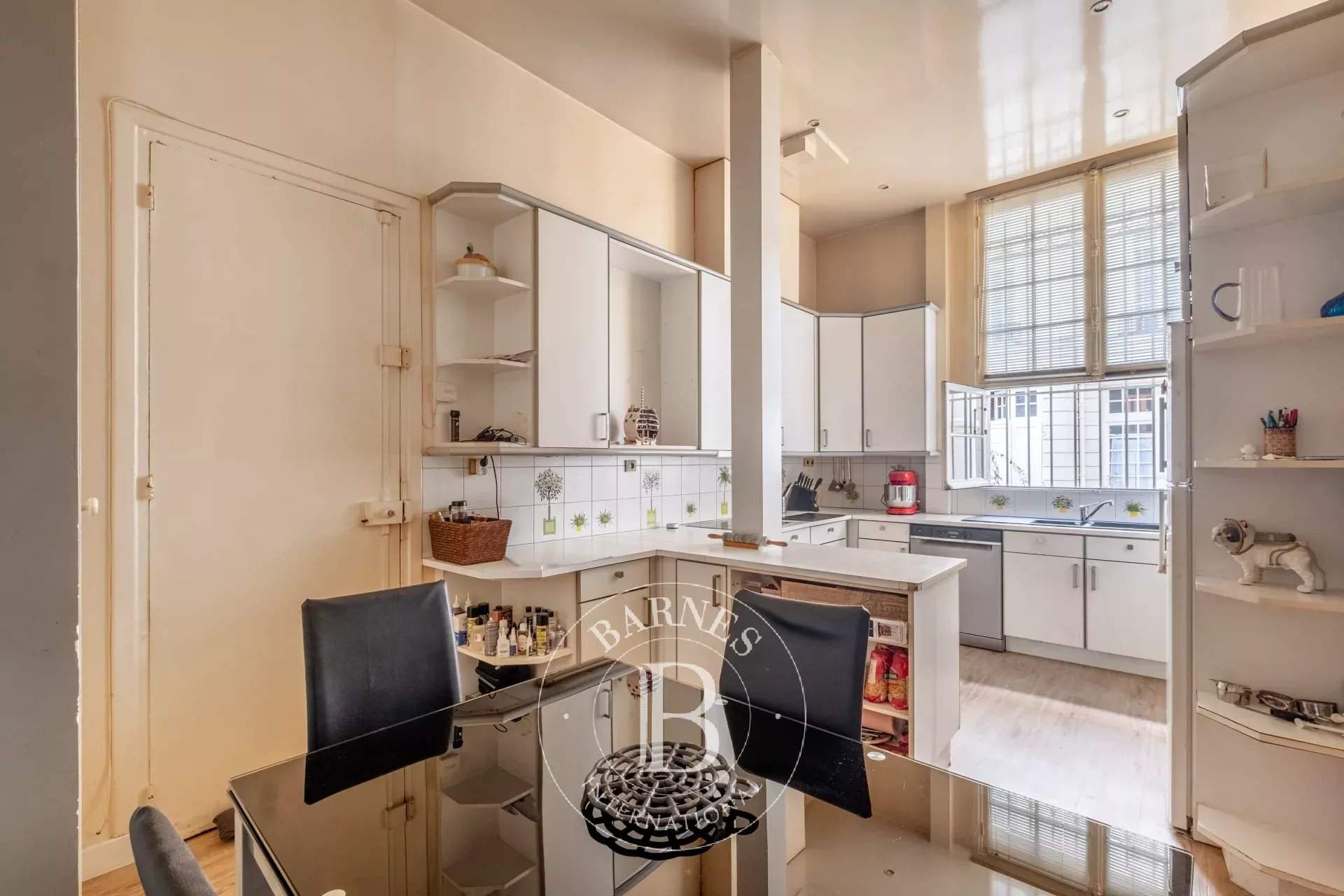 Paris  - Appartement 5 Pi&egrave;ces 3 Chambres - picture 13