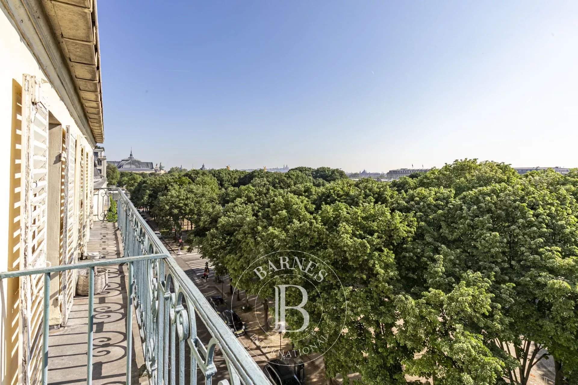 Paris  - Apartment 3 Bedrooms - picture 16
