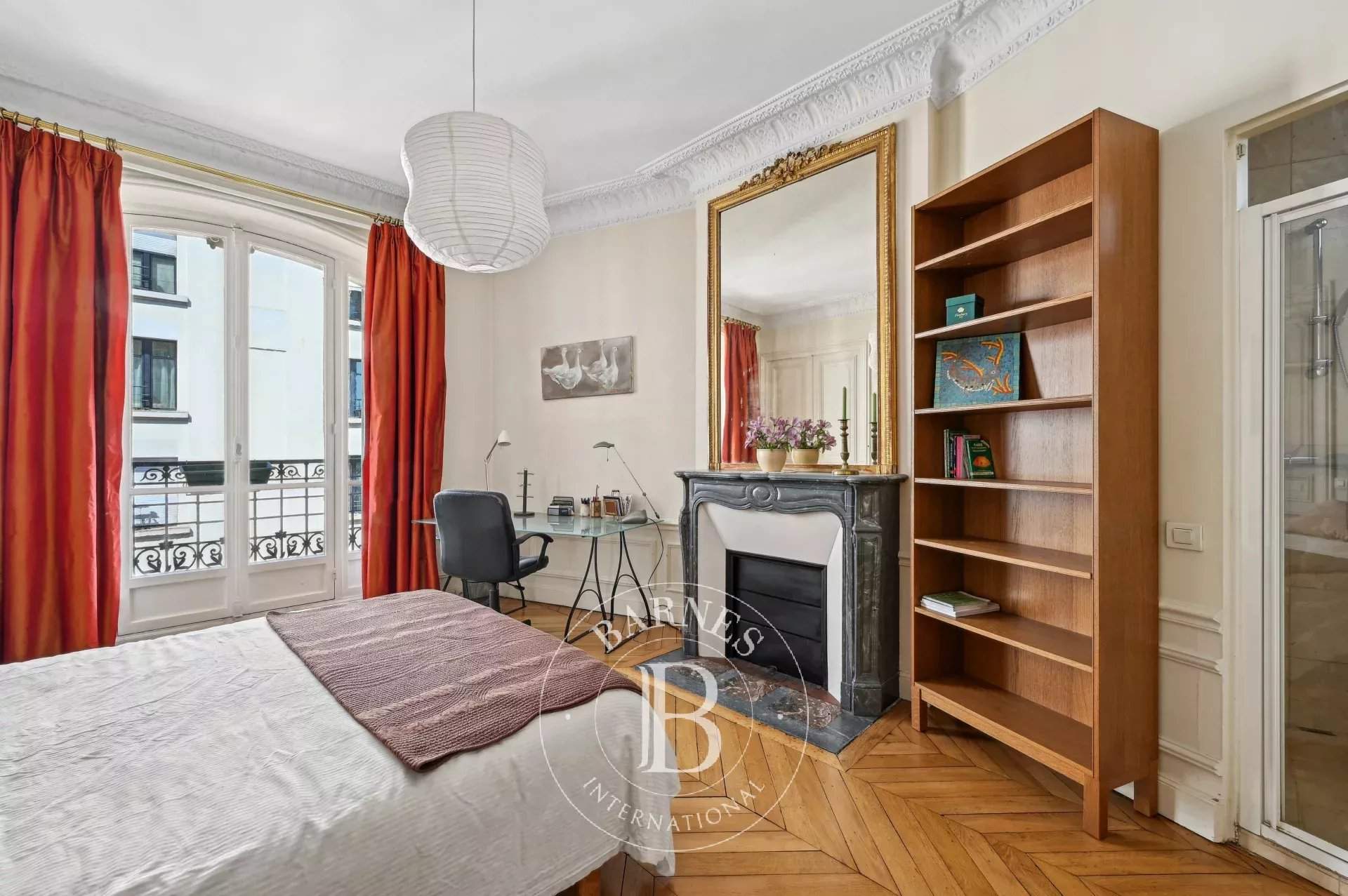 Paris  - Appartement 5 Pièces 3 Chambres - picture 9