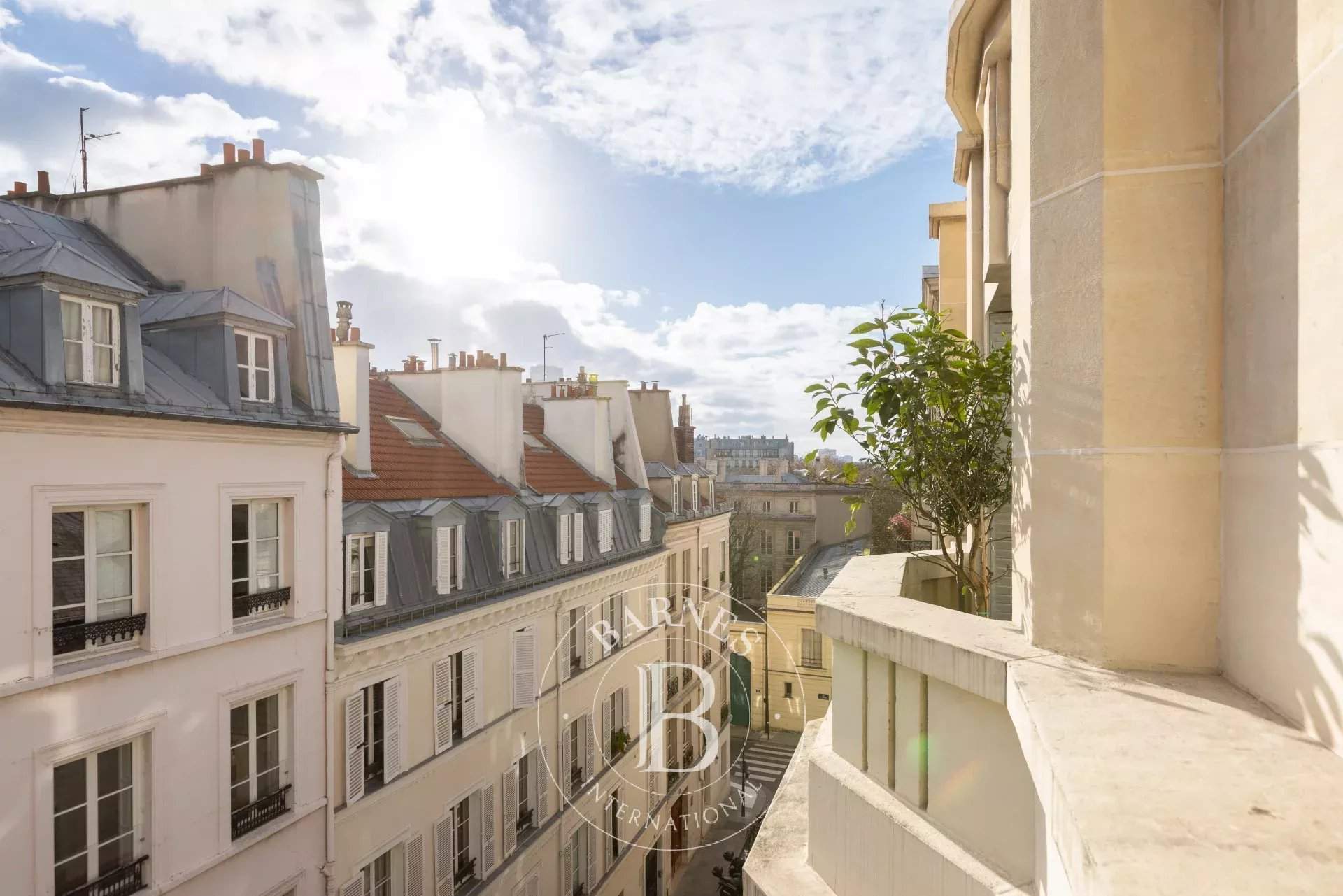 Paris  - Apartment 3 Bedrooms - picture 3