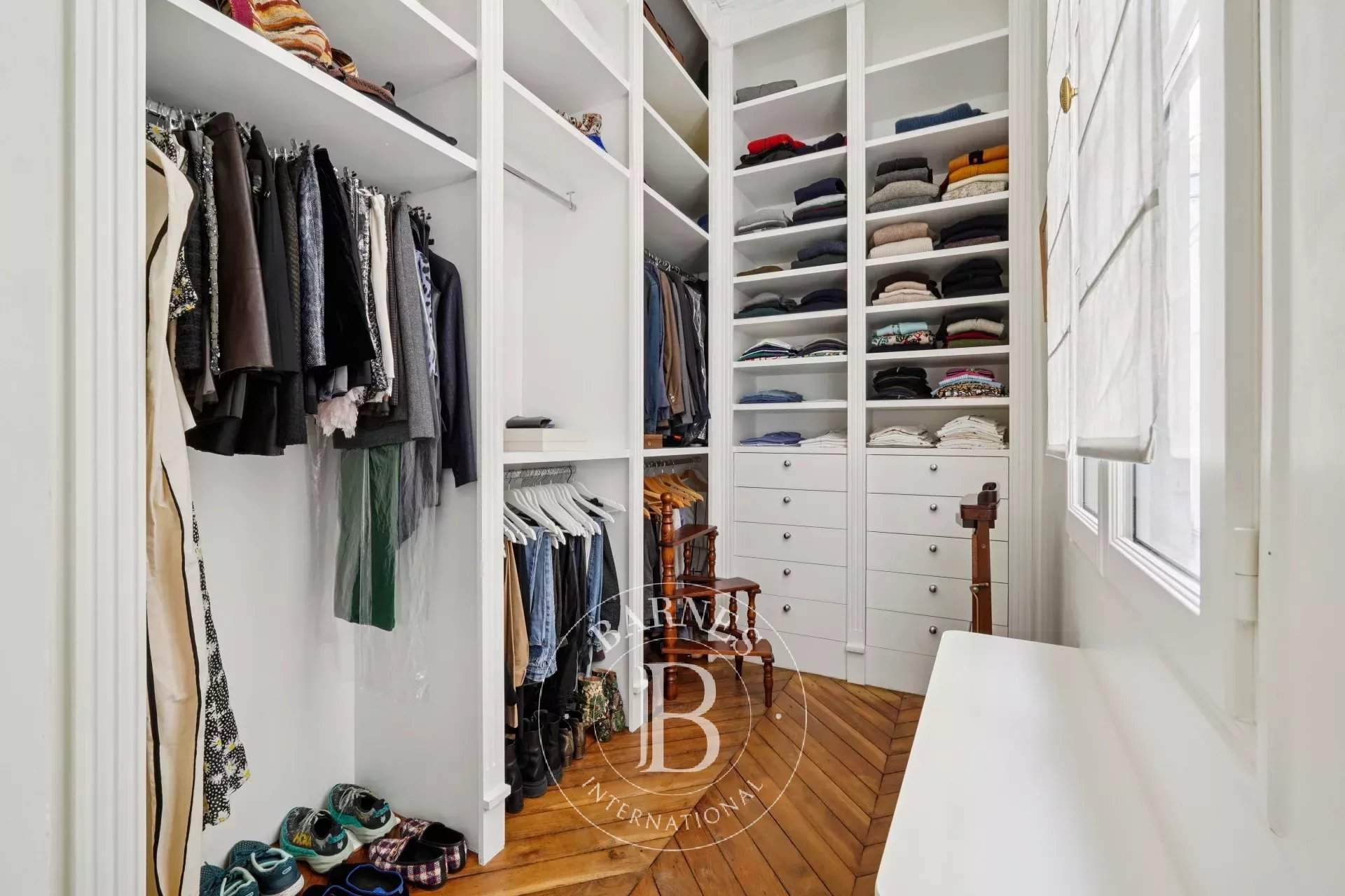 Paris  - Appartement 4 Pi&egrave;ces 2 Chambres - picture 11