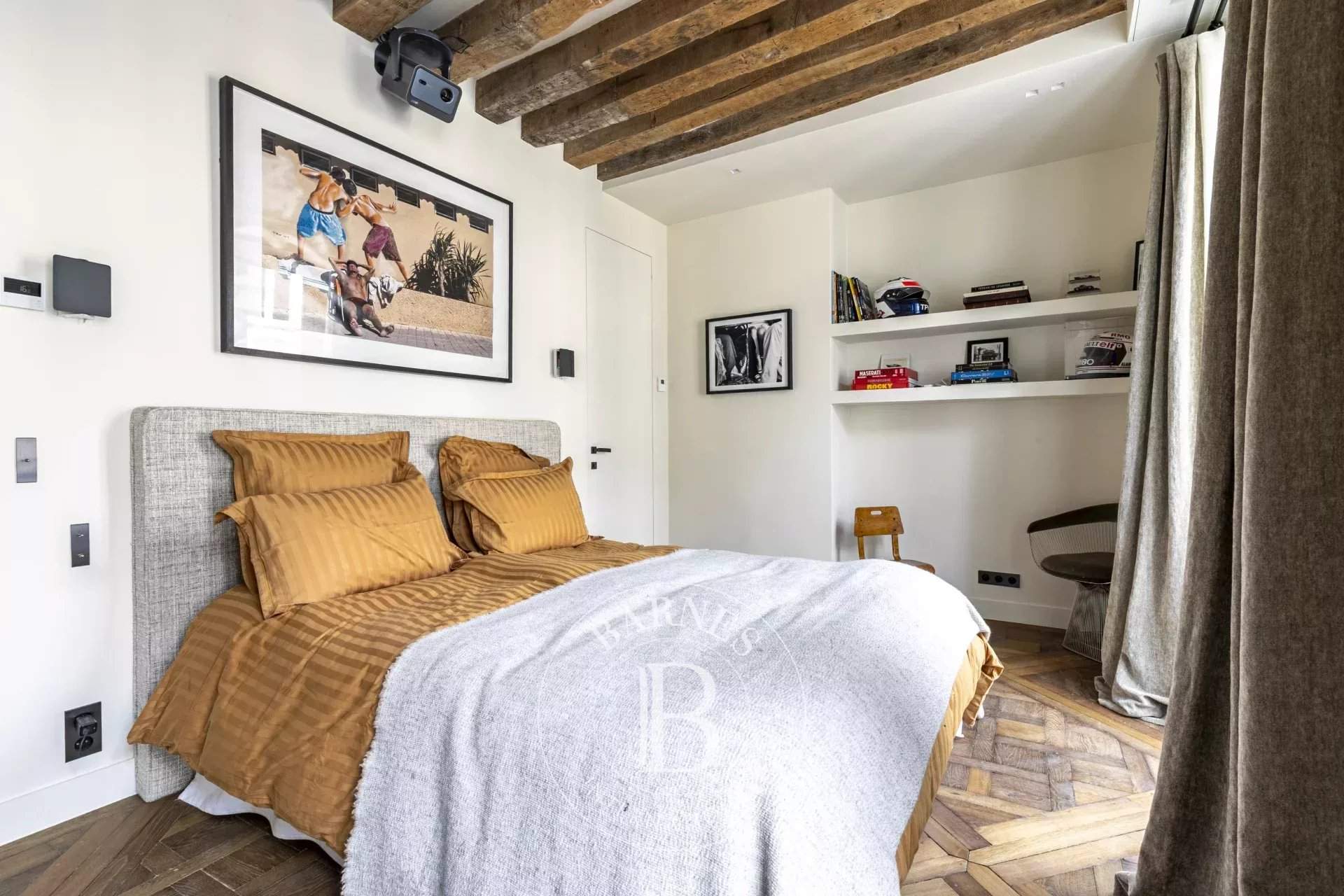 Paris  - Apartment 2 Bedrooms - picture 9