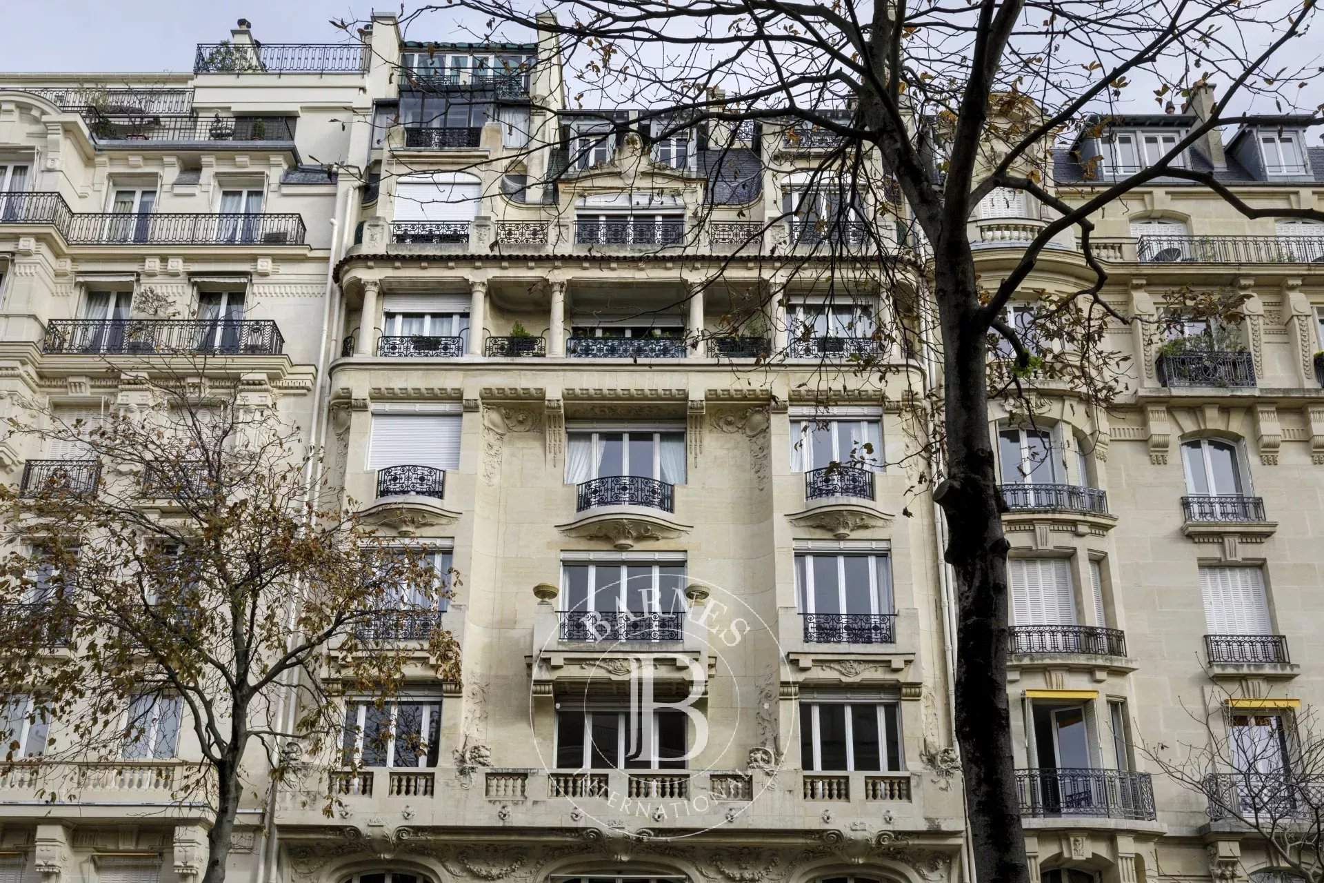 Paris  - Appartement 3 Pièces, 1 Chambre - picture 10