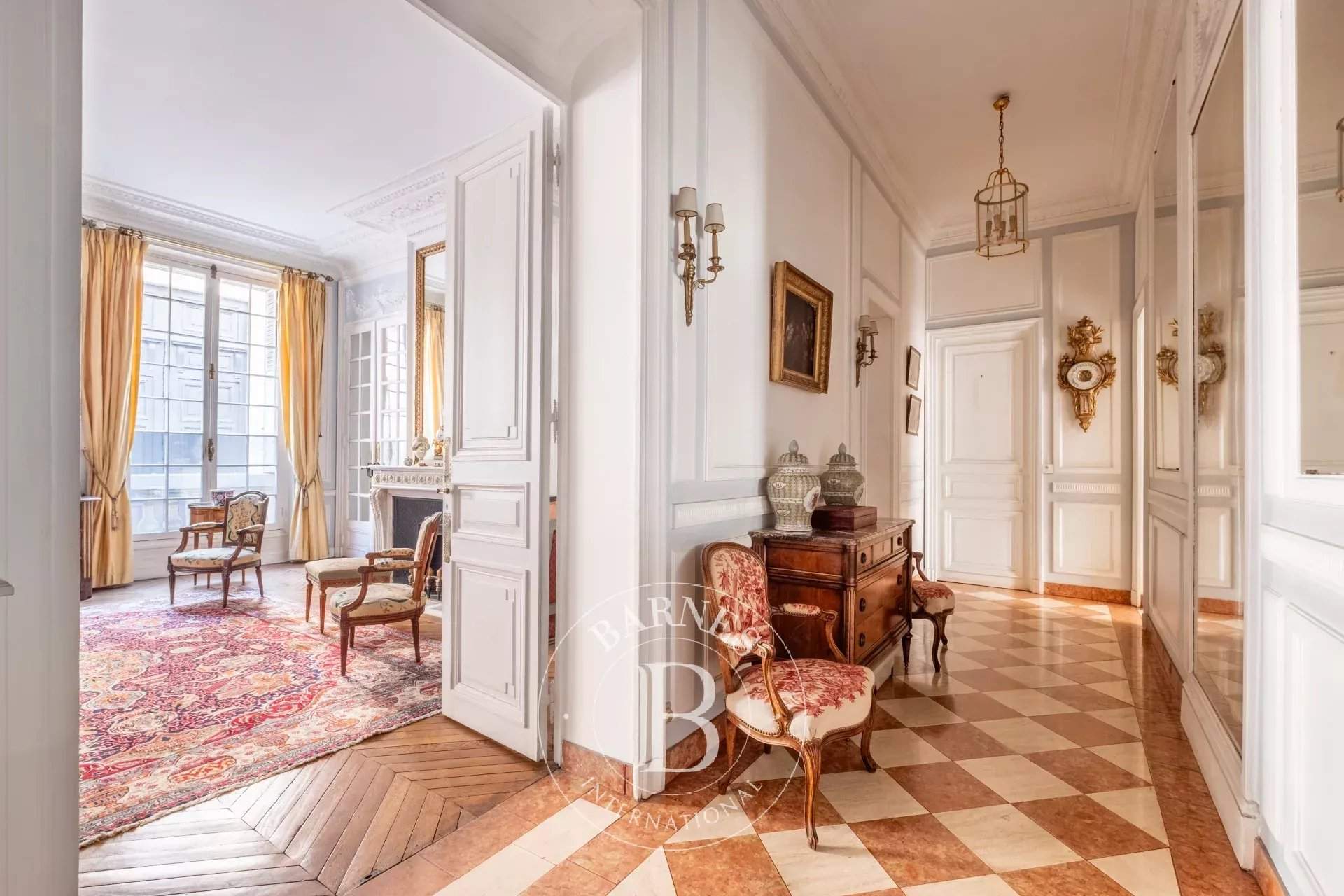 Paris  - Appartement 5 Pi&egrave;ces 3 Chambres - picture 7