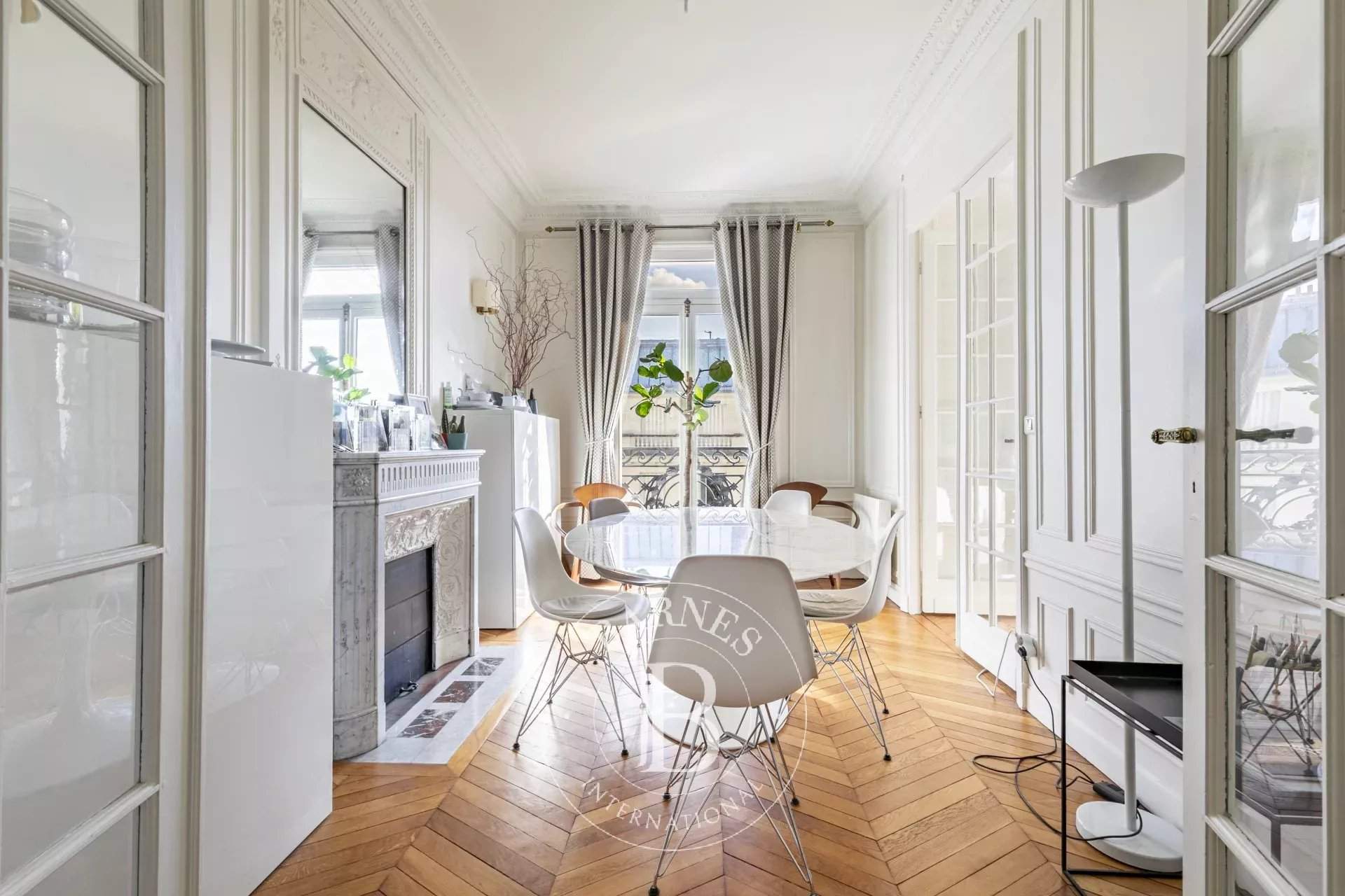 Paris  - Apartment 3 Bedrooms - picture 7