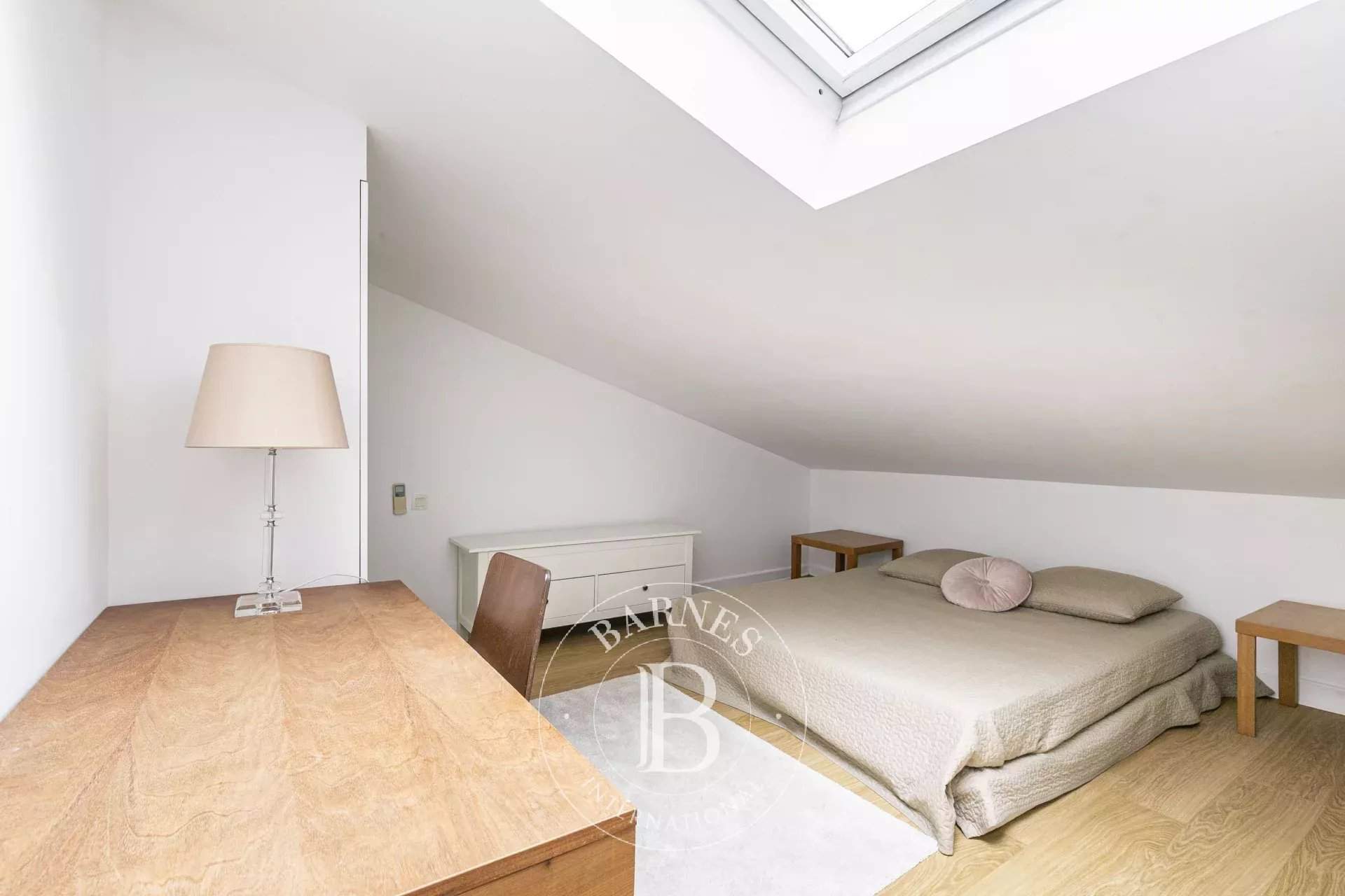 Paris  - Appartement 5 Pièces 2 Chambres - picture 17