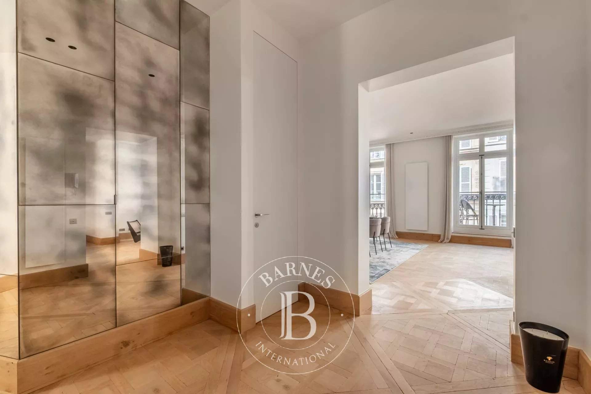 Paris  - Appartement 5 Pi&egrave;ces 3 Chambres - picture 8