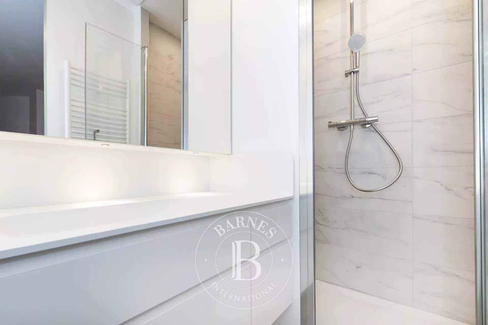 Paris  - Piso 4 Cuartos 2 Habitaciones - picture 17