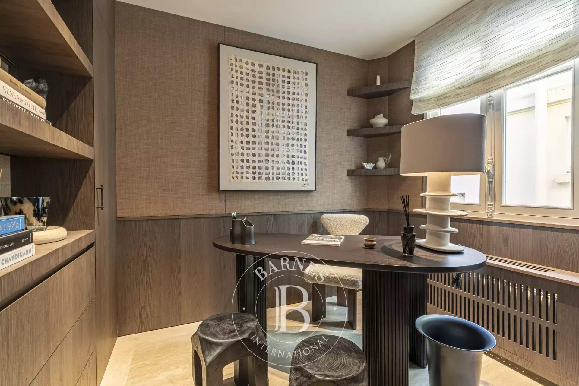 Paris  - Appartement 6 Pièces 3 Chambres - picture 18