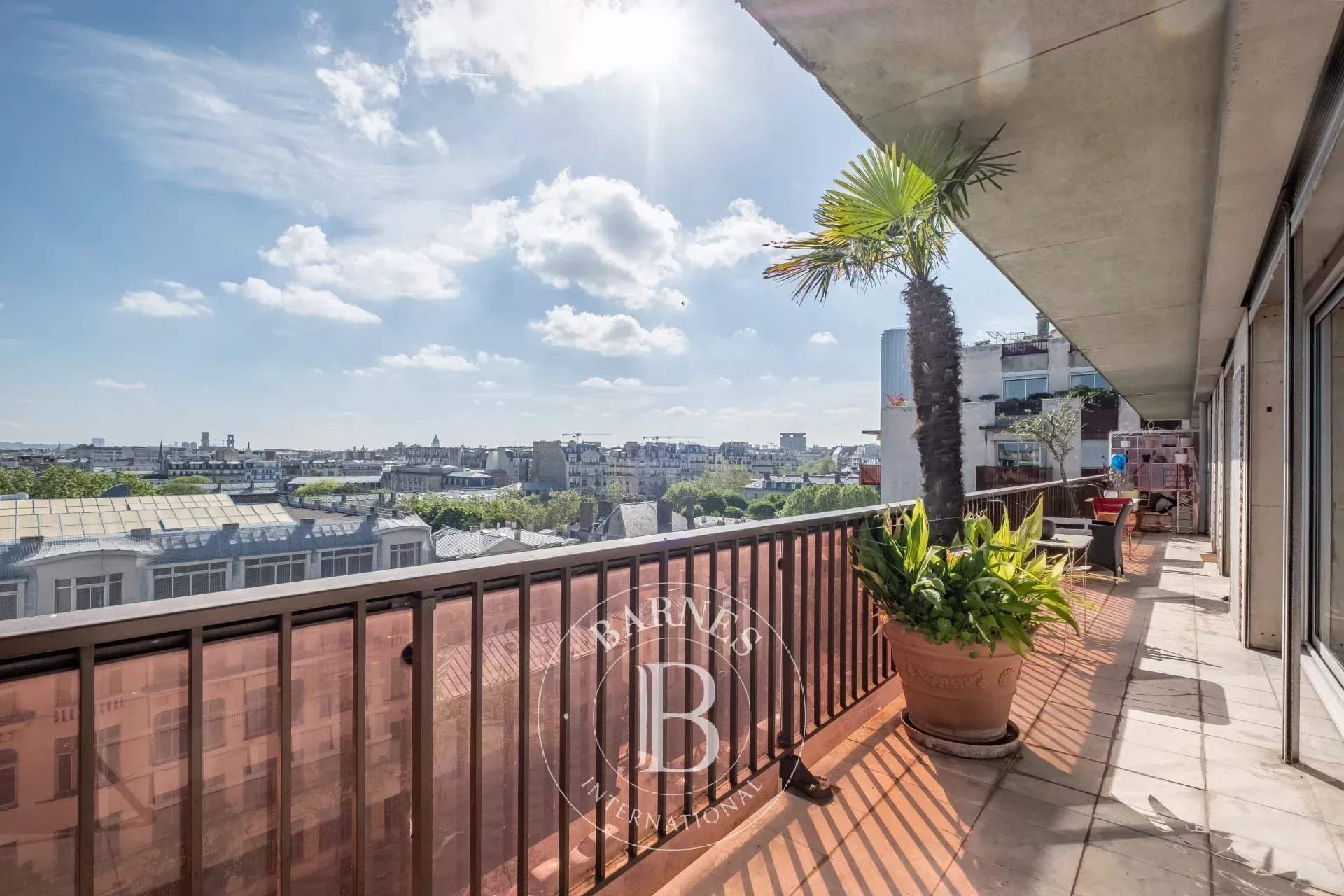 Paris  - Appartement 5 Pi&egrave;ces 3 Chambres - picture 10