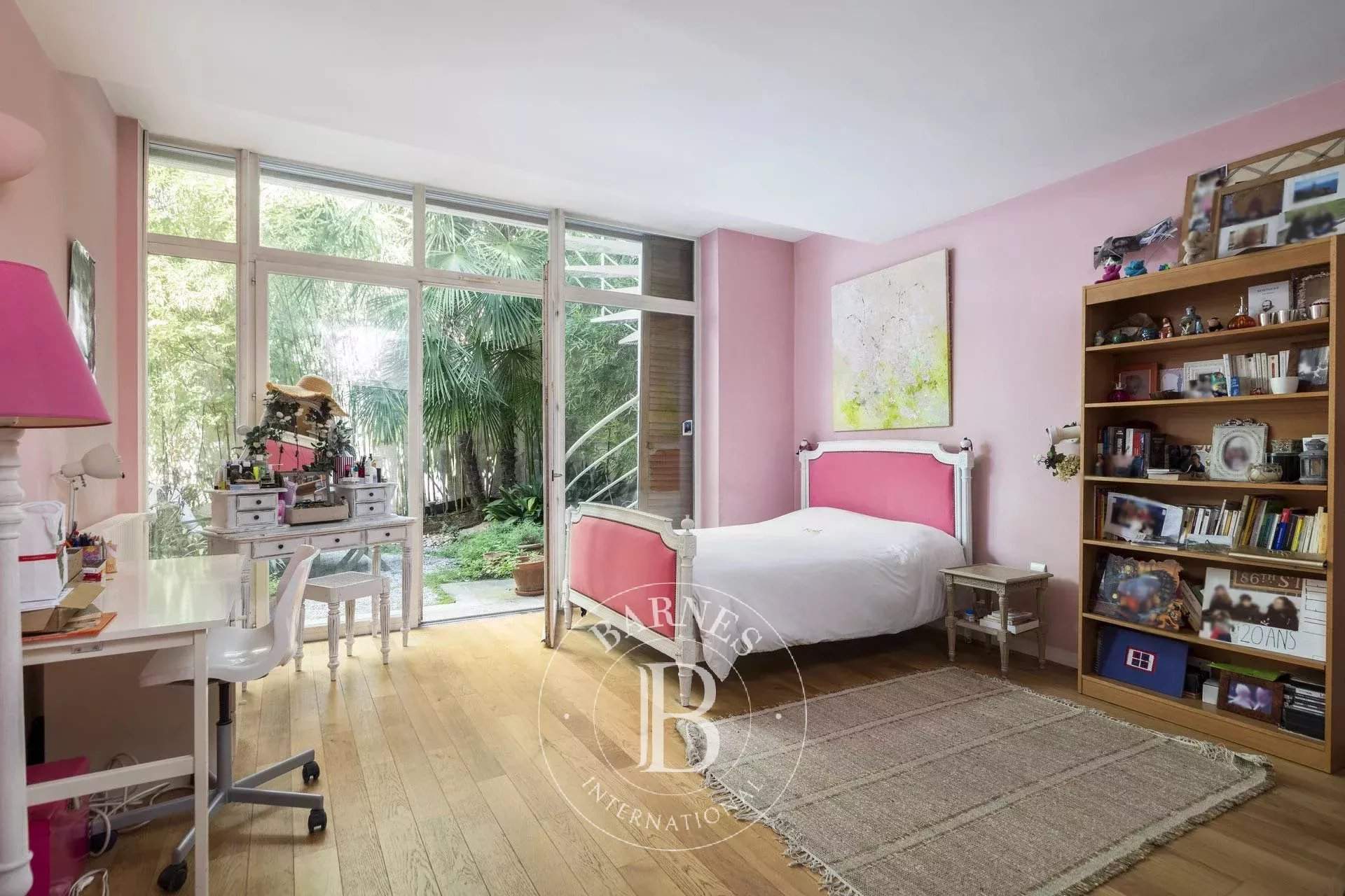 Paris  - Piso 7 Cuartos 4 Habitaciones - picture 13