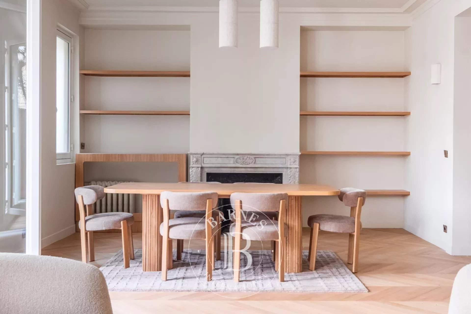 Paris  - Appartement 5 Pi&egrave;ces 3 Chambres - picture 8