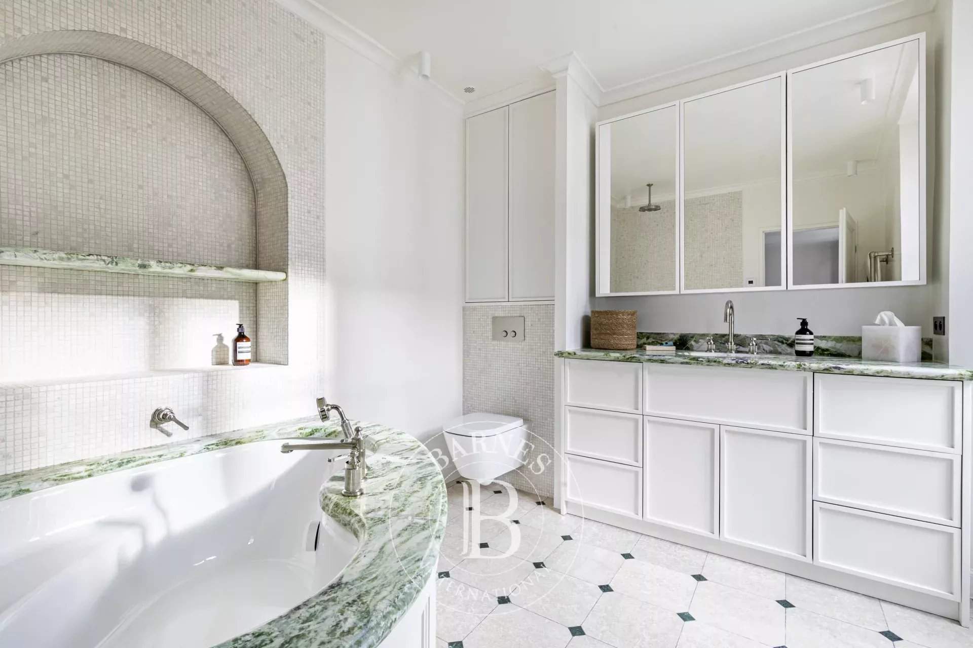 Paris  - Appartement 2 Pièces, 1 Chambre - picture 8