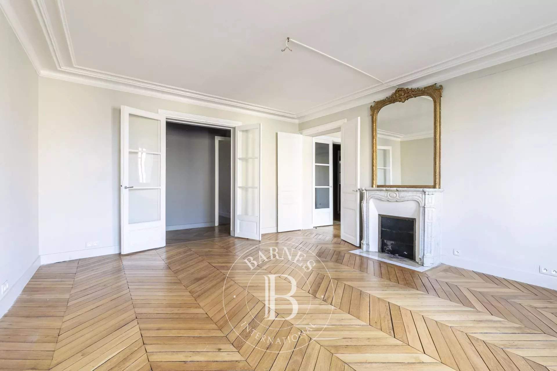 Paris  - Apartment 3 Bedrooms - picture 7