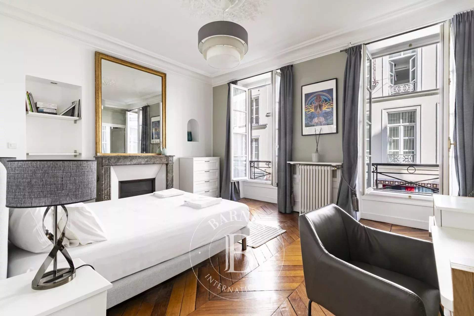 Paris  - Appartement 5 Pi&egrave;ces 3 Chambres - picture 8