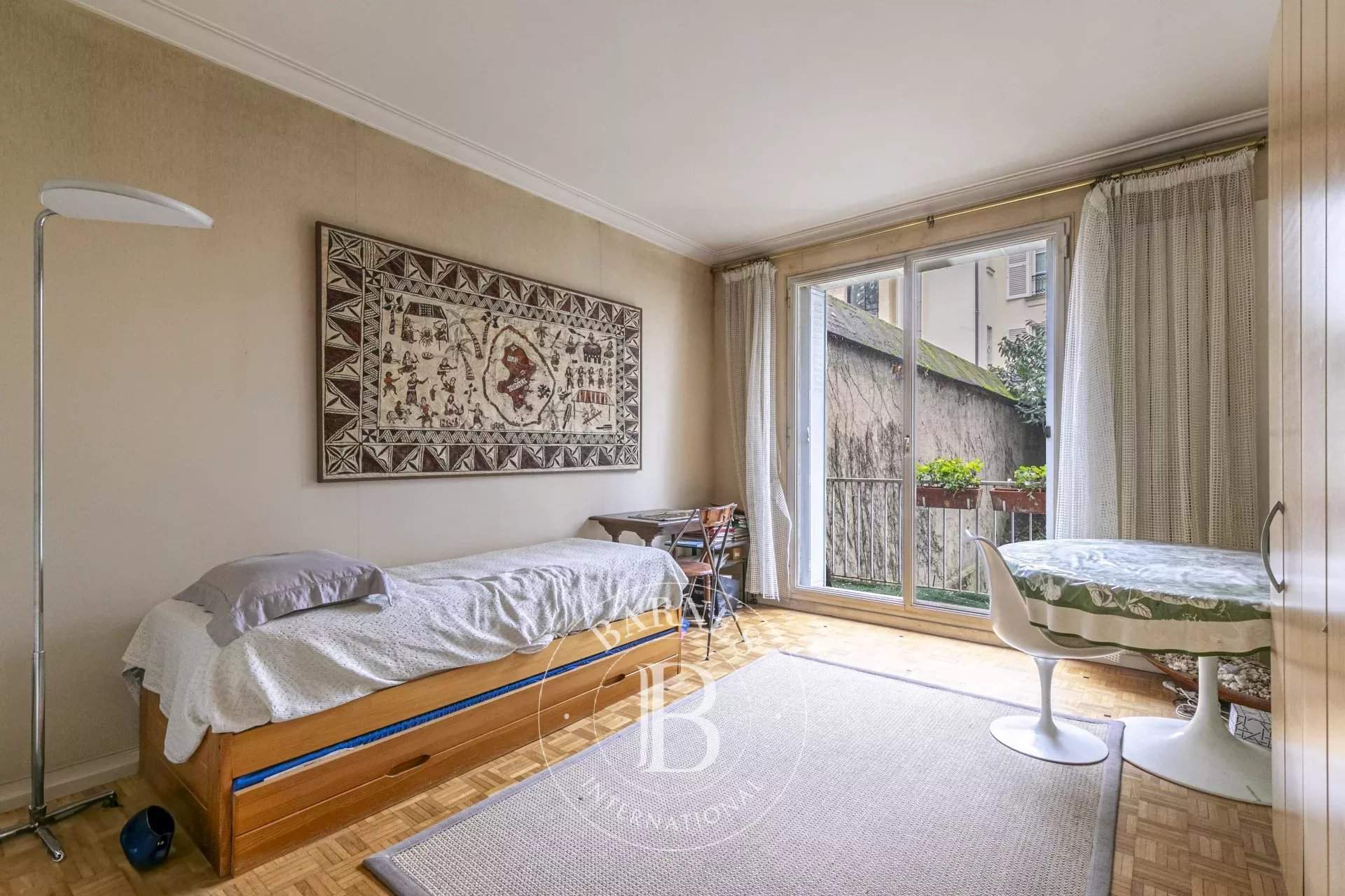 Paris  - Apartment 2 Bedrooms - picture 3