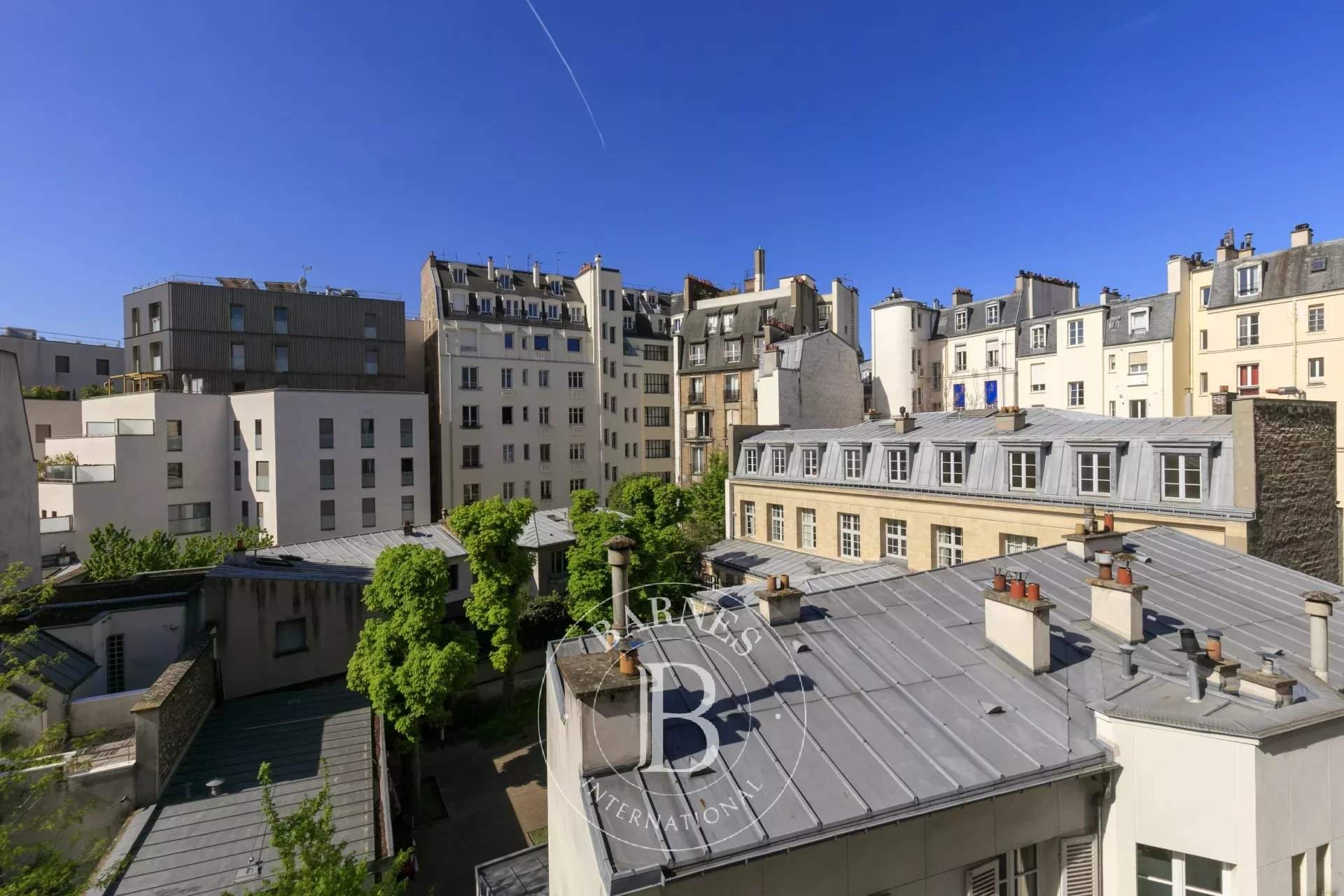 Paris  - Apartment 2 Bedrooms - picture 1
