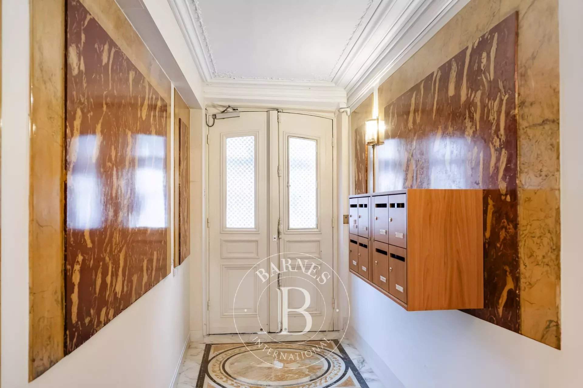 Paris  - Piso 4 Cuartos 2 Habitaciones - picture 8