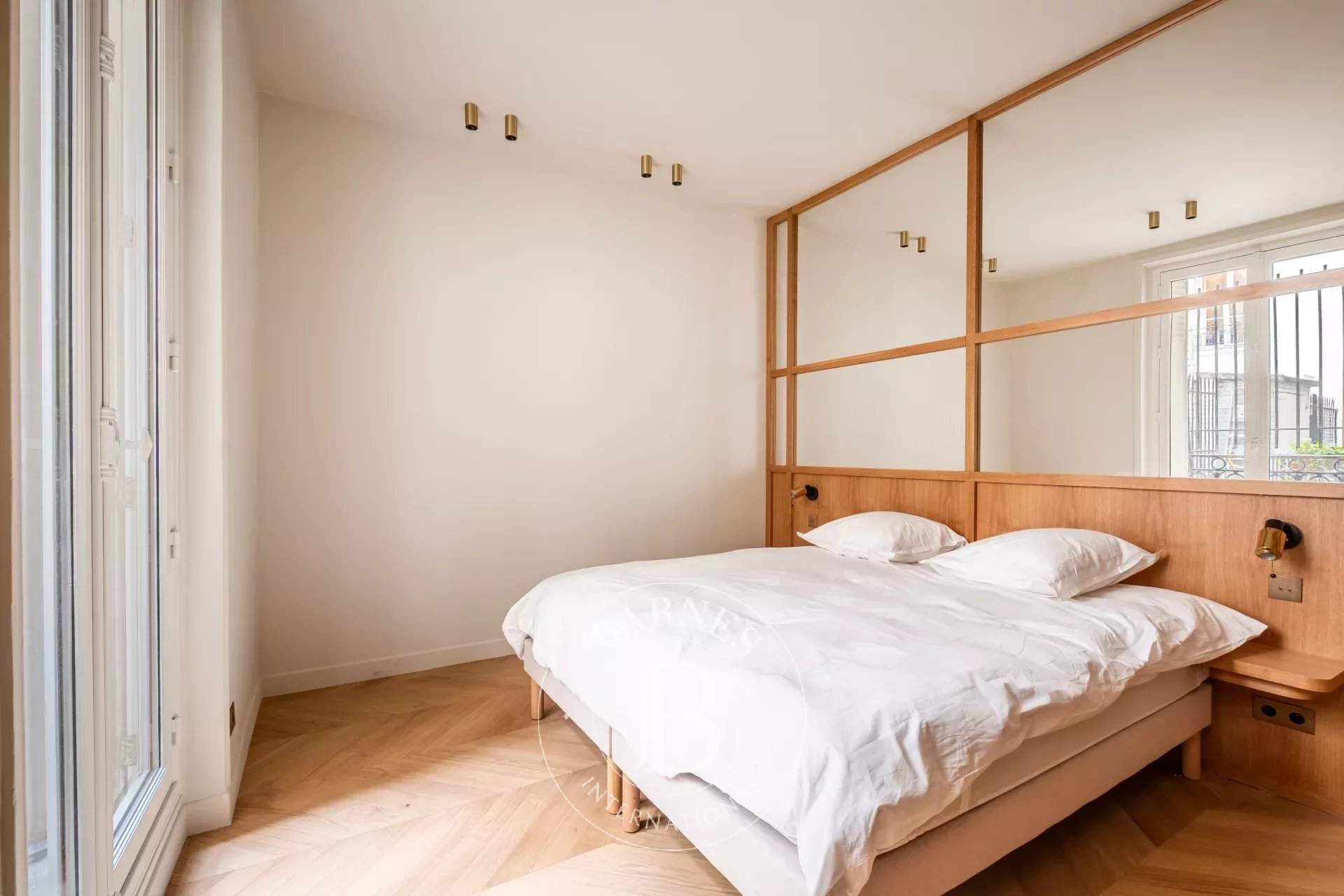 Paris  - Appartement 5 Pi&egrave;ces 3 Chambres - picture 9