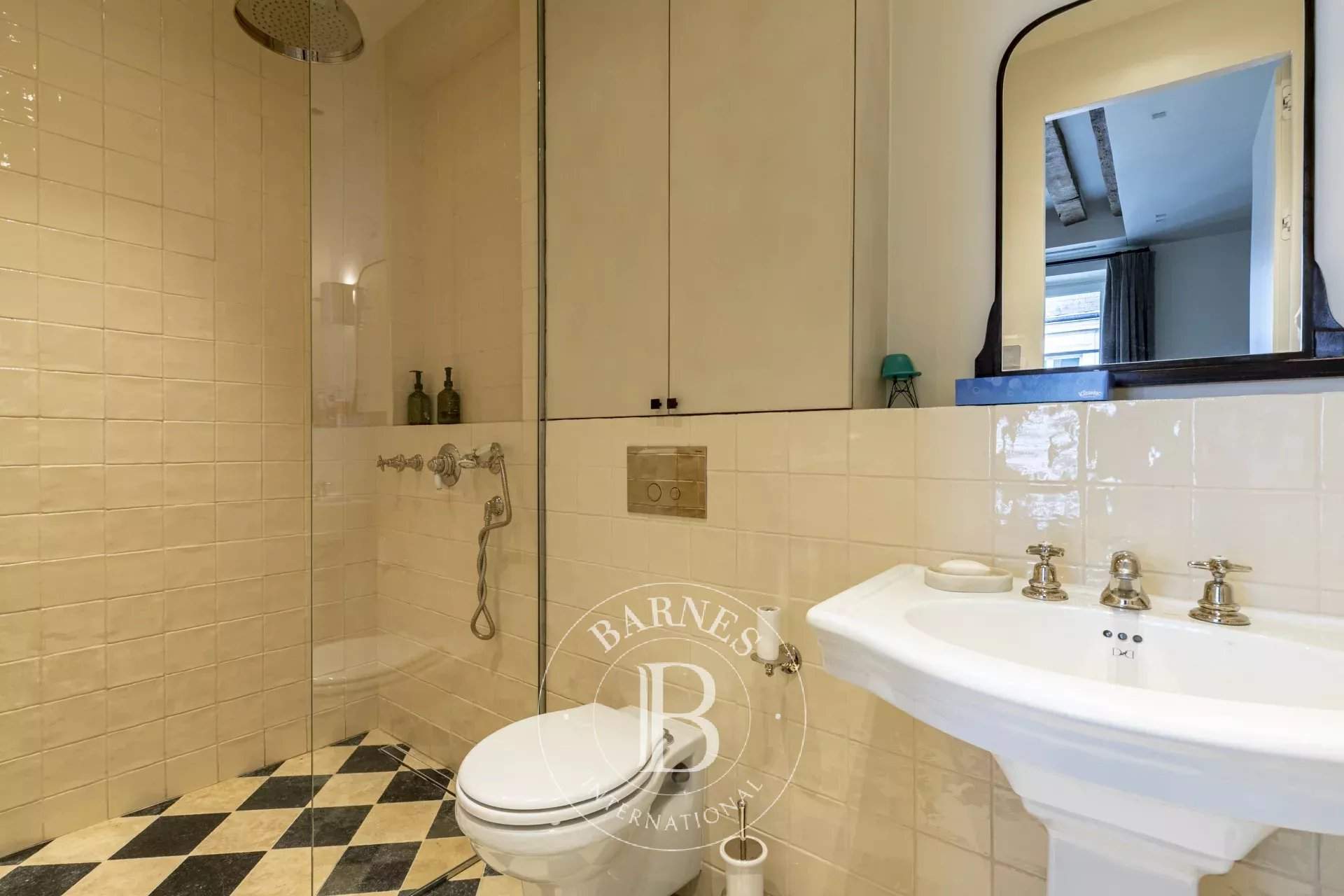 Paris  - Apartment 2 Bedrooms - picture 10