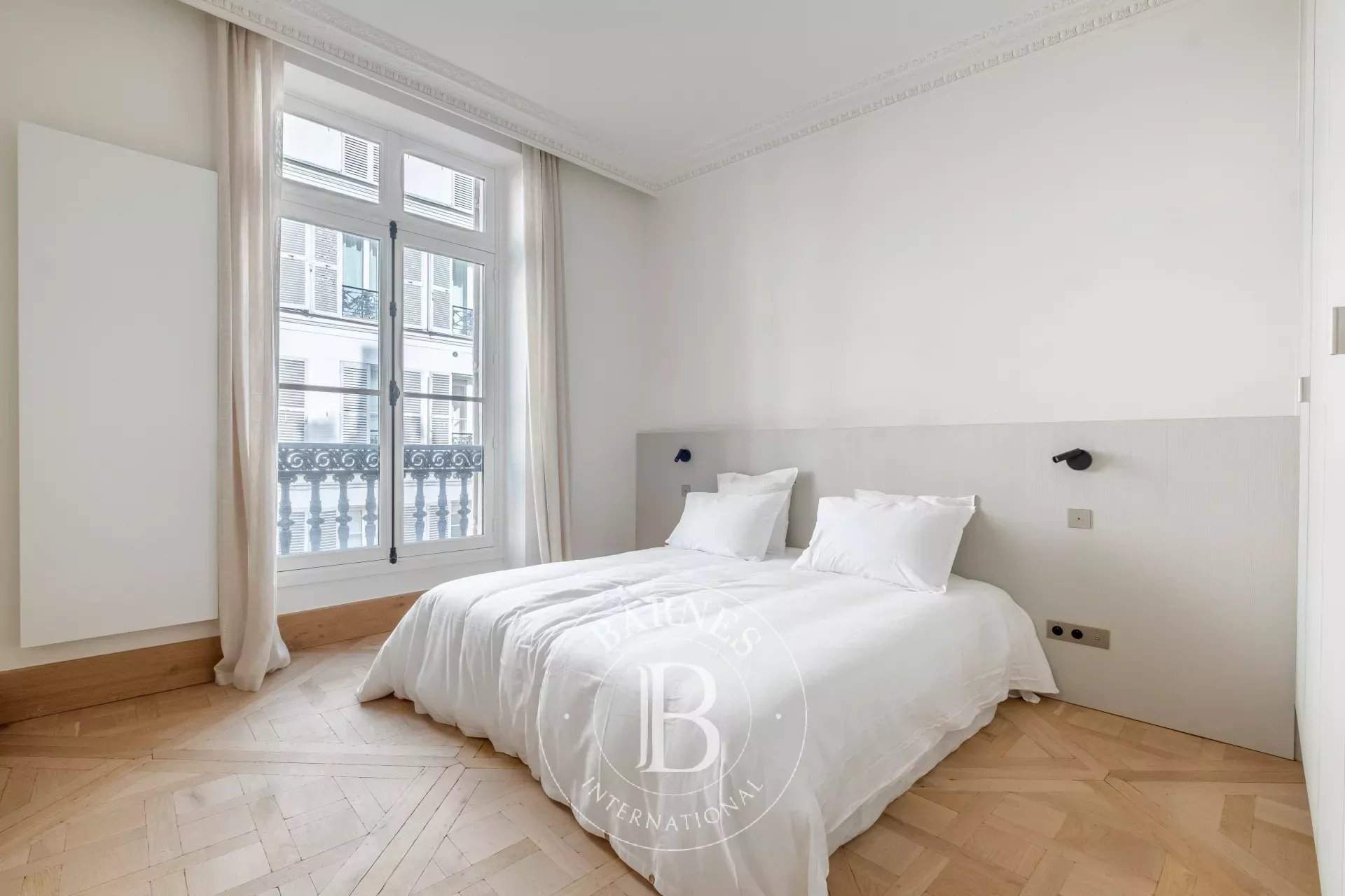 Paris  - Appartement 5 Pi&egrave;ces 3 Chambres - picture 13