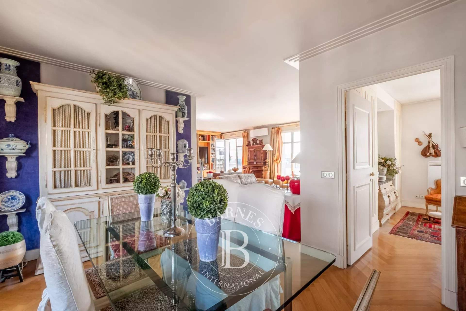 Paris  - Apartment 2 Bedrooms - picture 6