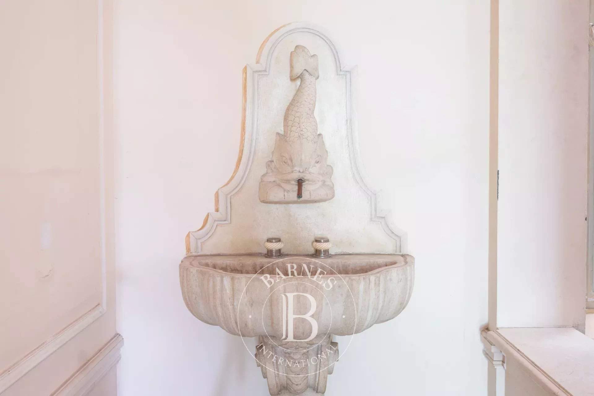 Paris  - Apartment 4 Bedrooms - picture 10