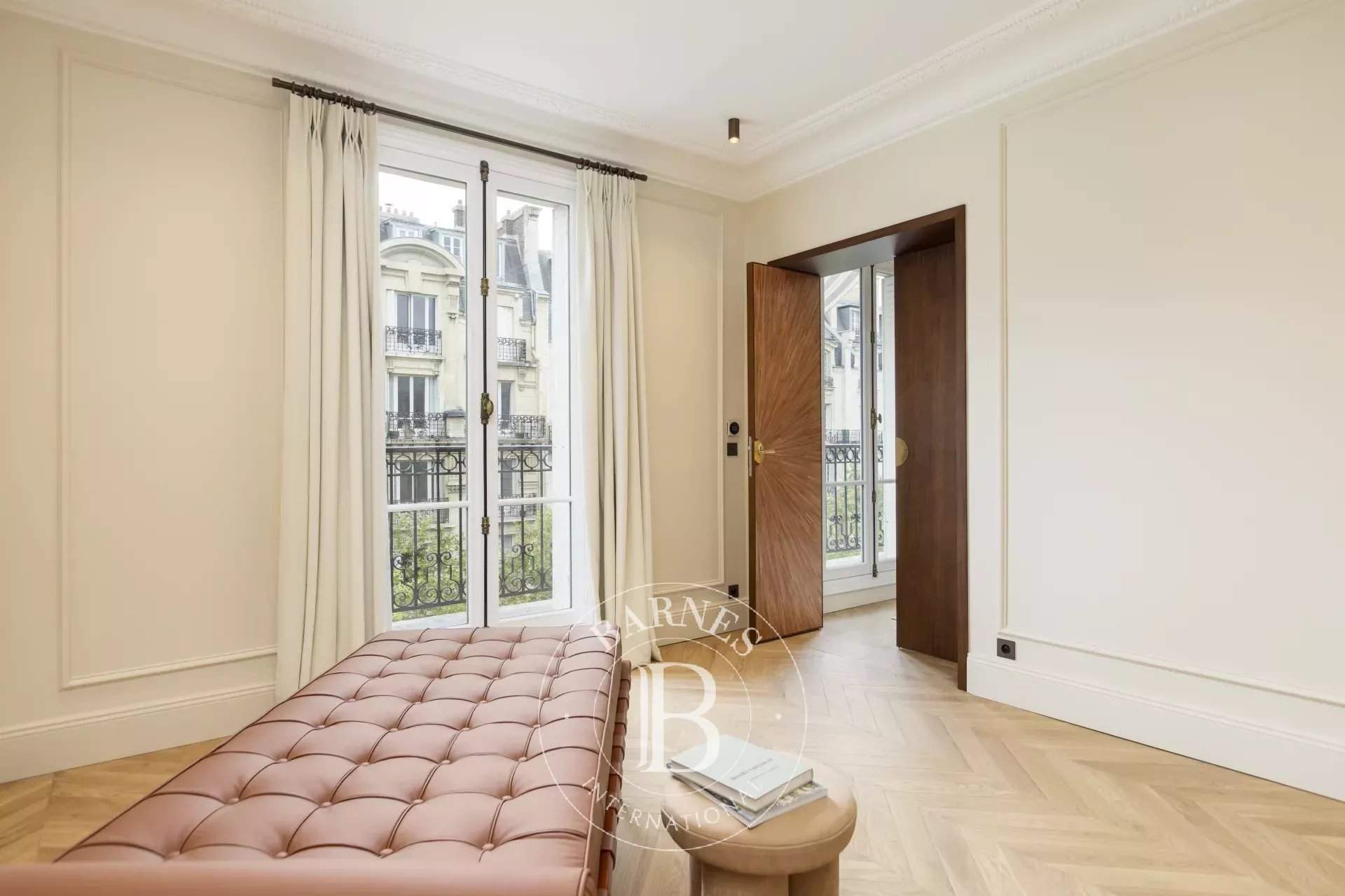 Paris  - Appartement 3 Pièces 2 Chambres - picture 17