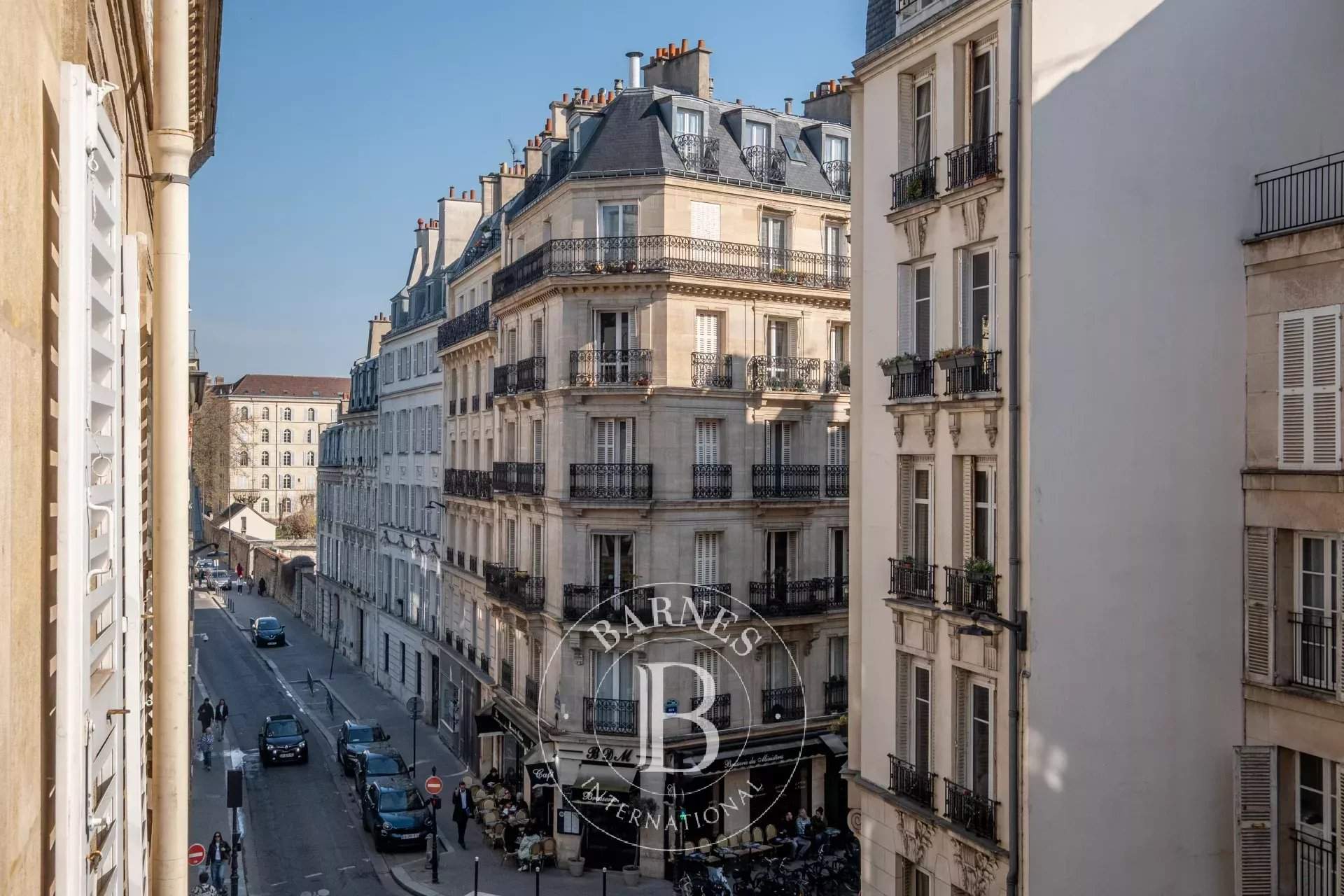 Paris  - Apartment 2 Bedrooms - picture 11