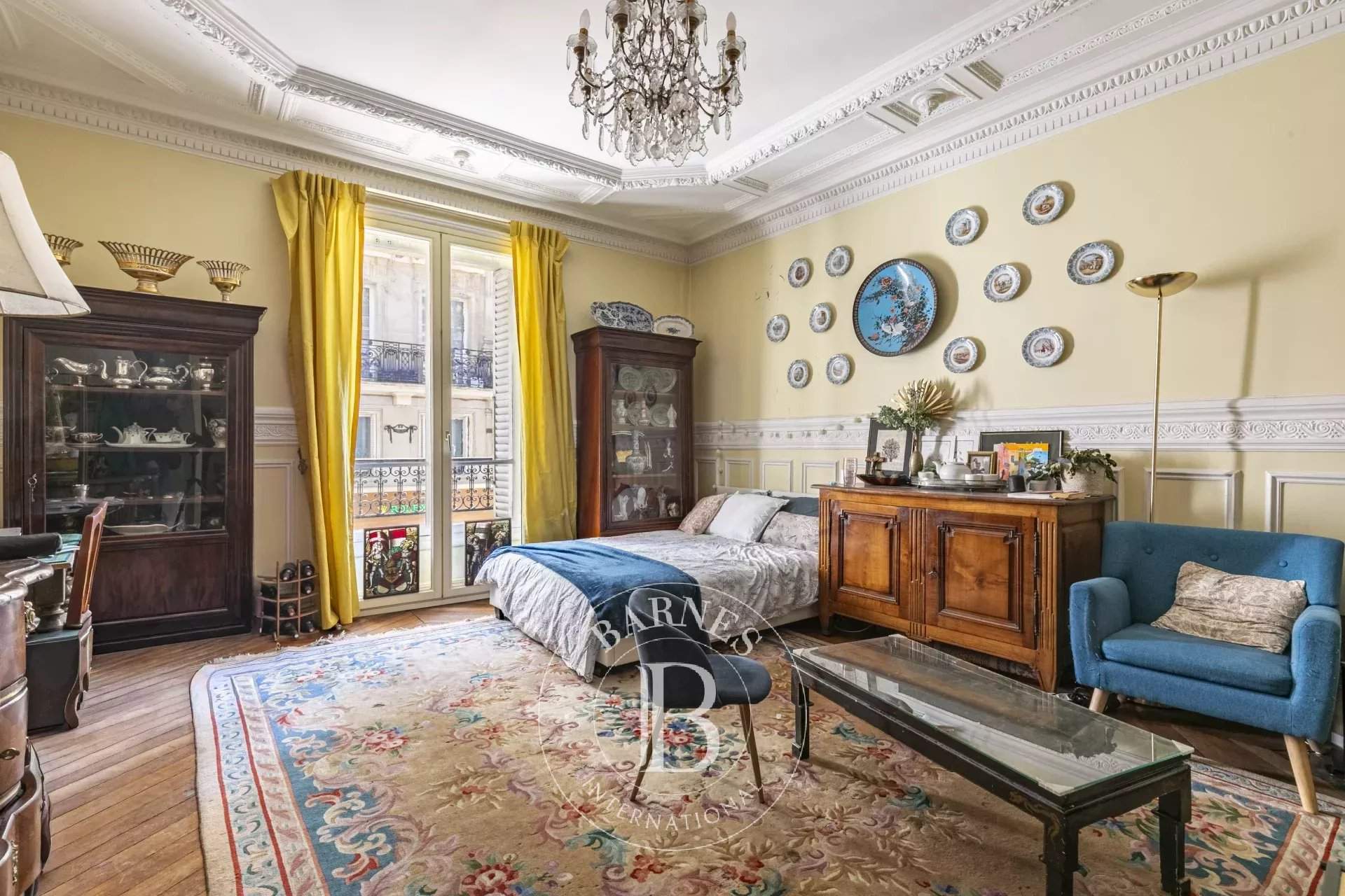 Paris  - Apartment 4 Bedrooms - picture 8