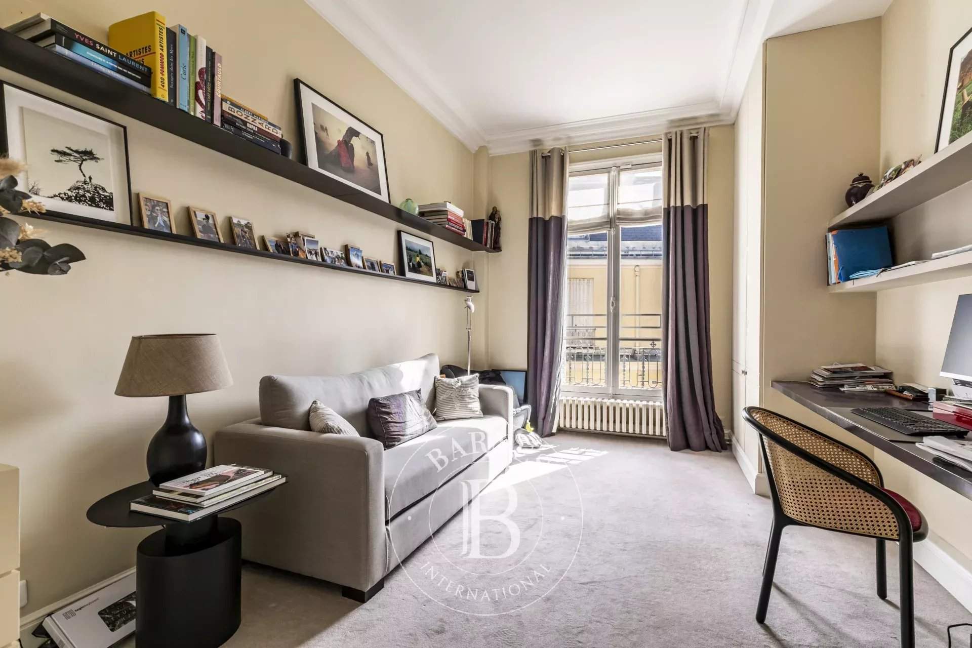 Paris  - Apartment 6 Bedrooms - picture 13