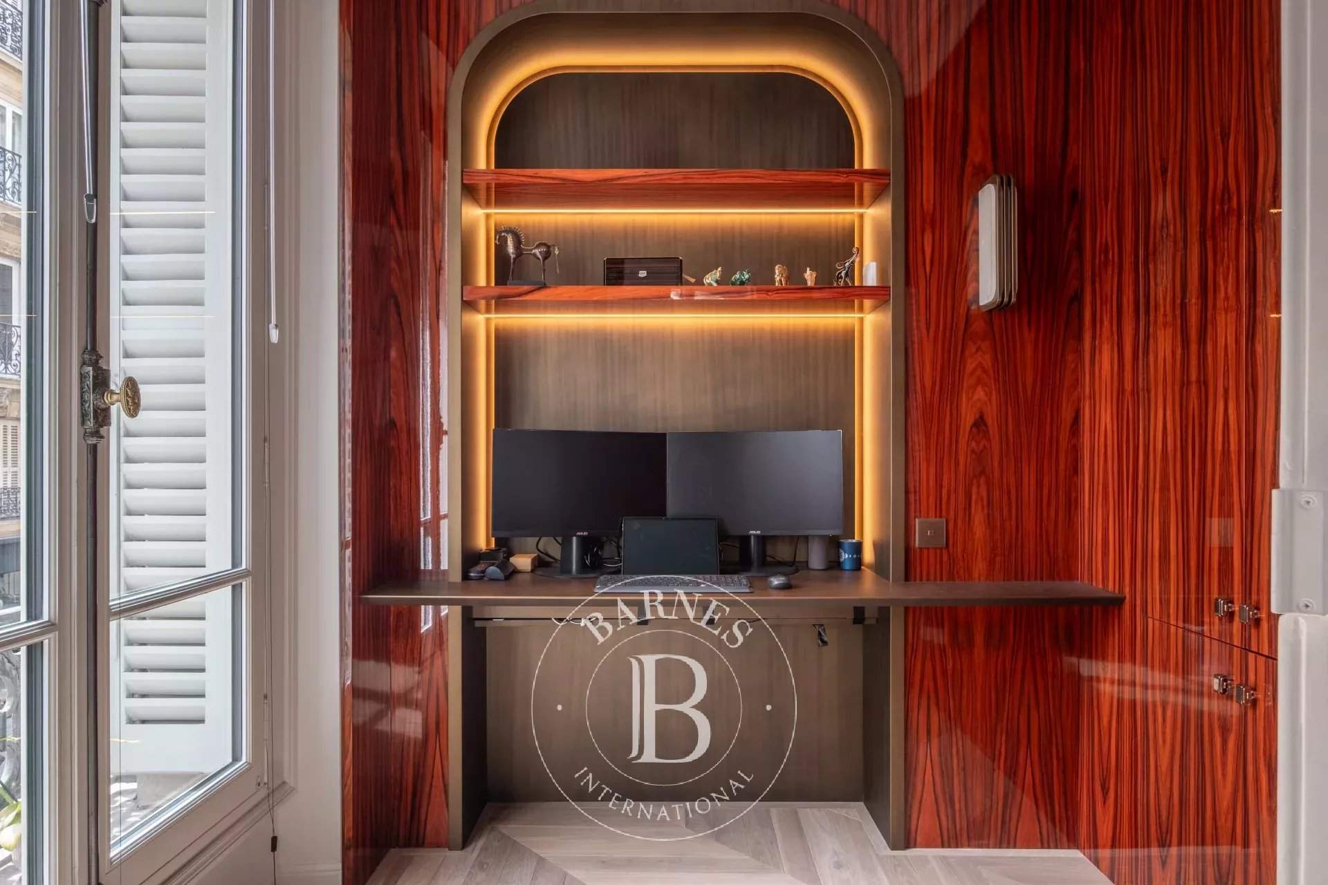 Paris  - Appartement 6 Pi&egrave;ces 4 Chambres - picture 8