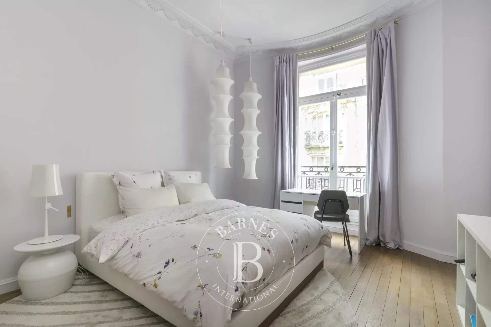 Paris  - Appartement 7 Pi&egrave;ces 4 Chambres - picture 17