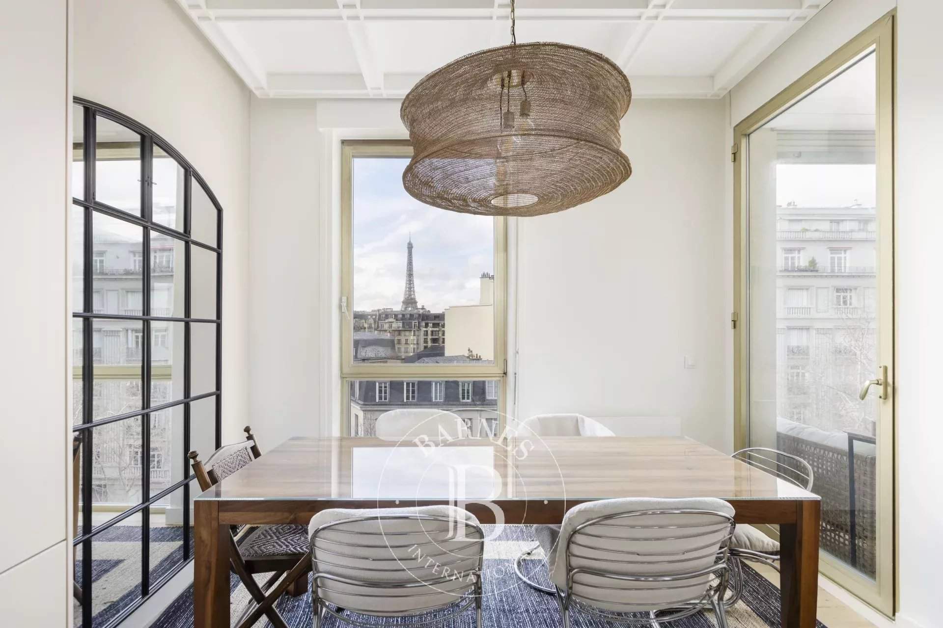 Paris  - Apartment 2 Bedrooms - picture 2