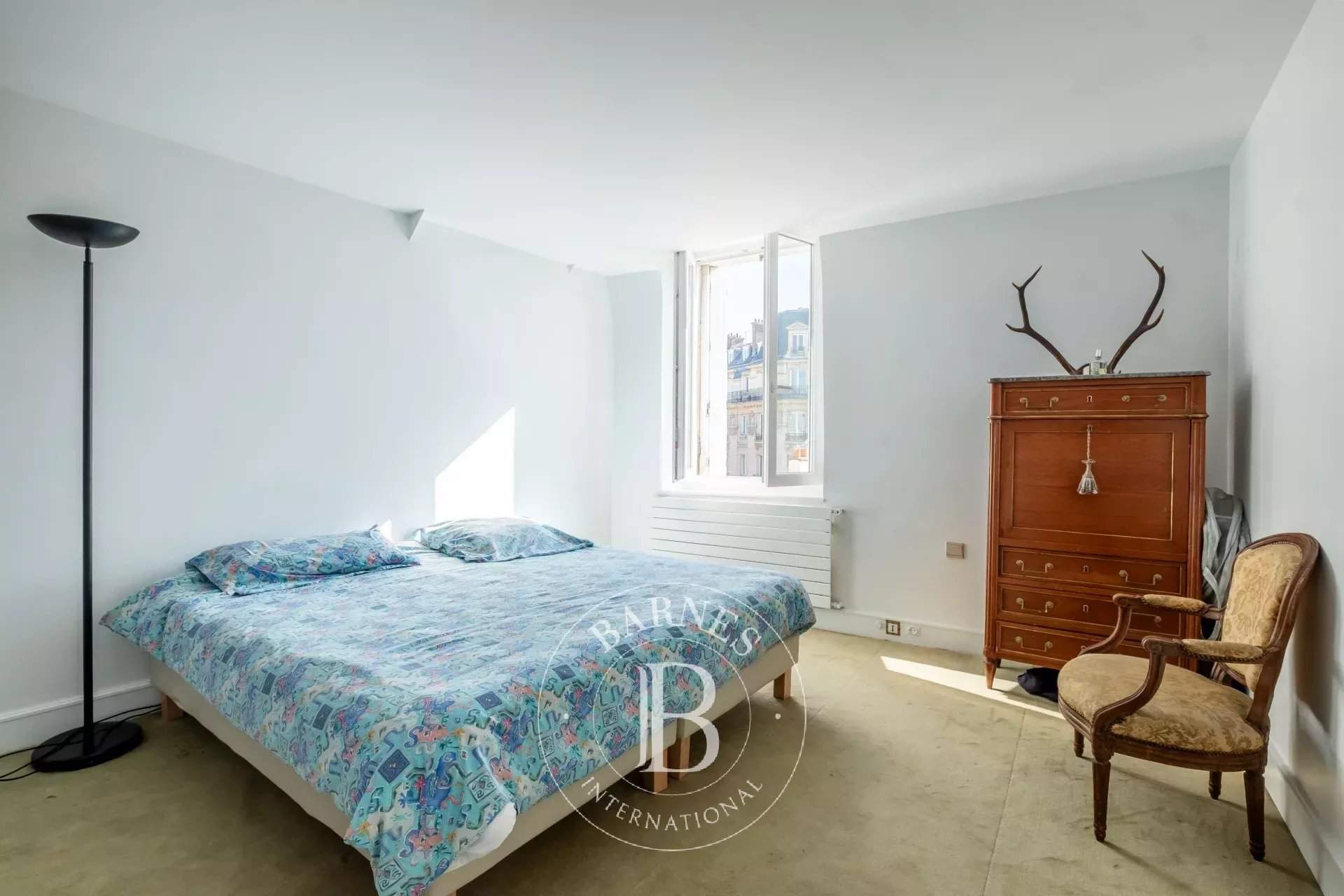Paris  - Apartment 3 Bedrooms - picture 9