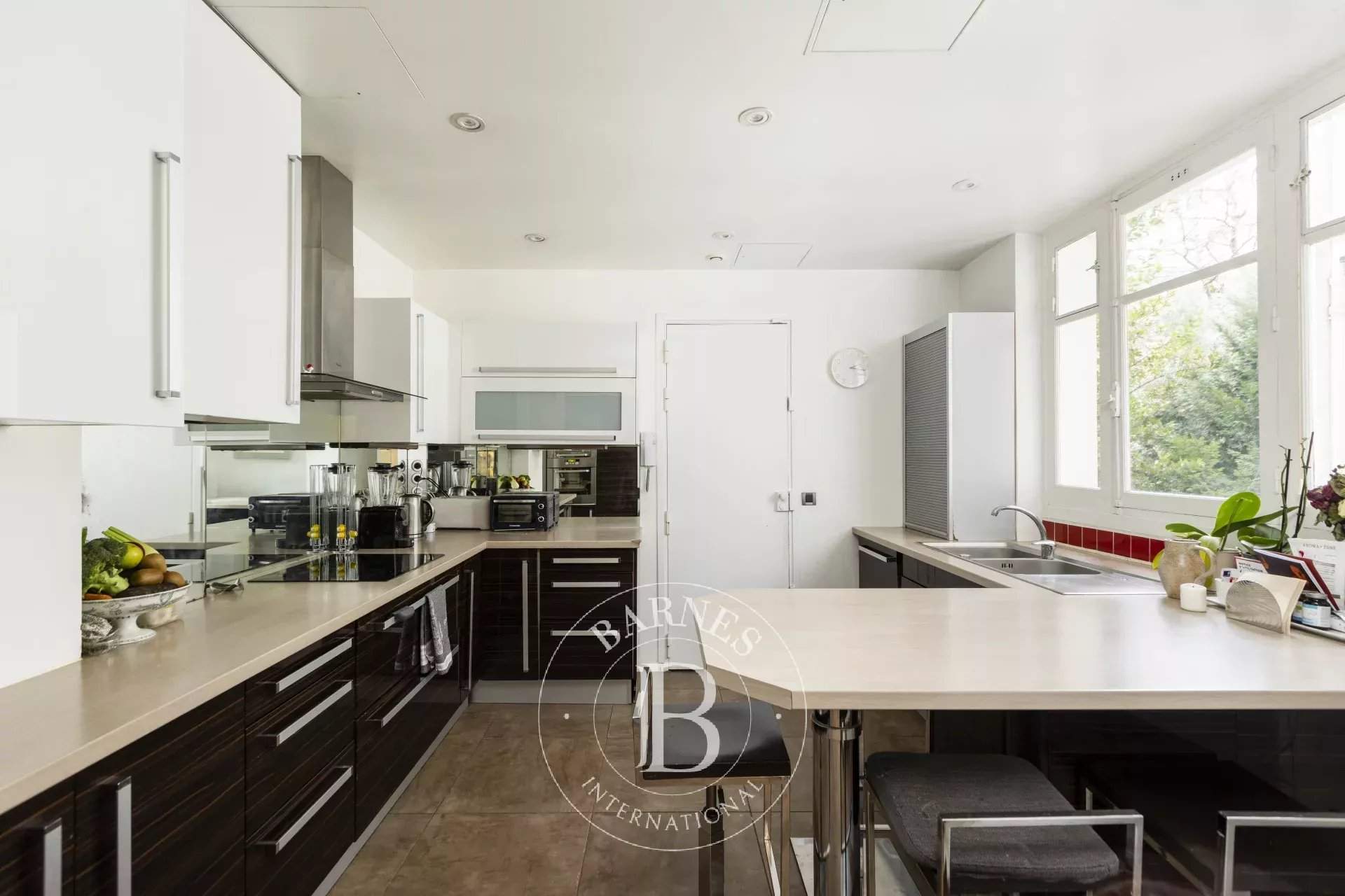 Paris  - Piso 5 Cuartos 3 Habitaciones - picture 8