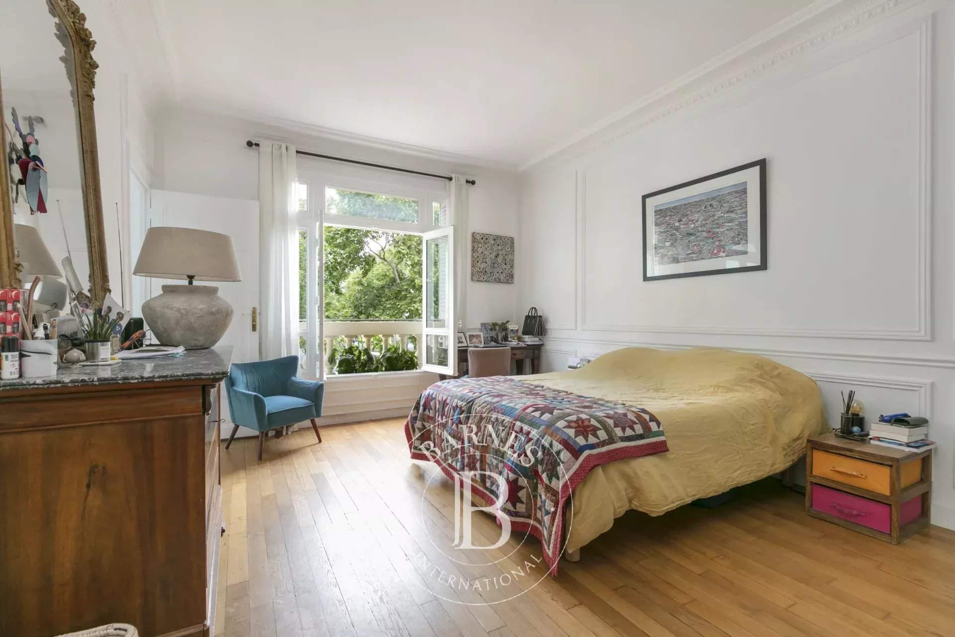 Paris  - Appartement 6 Pièces 4 Chambres - picture 5